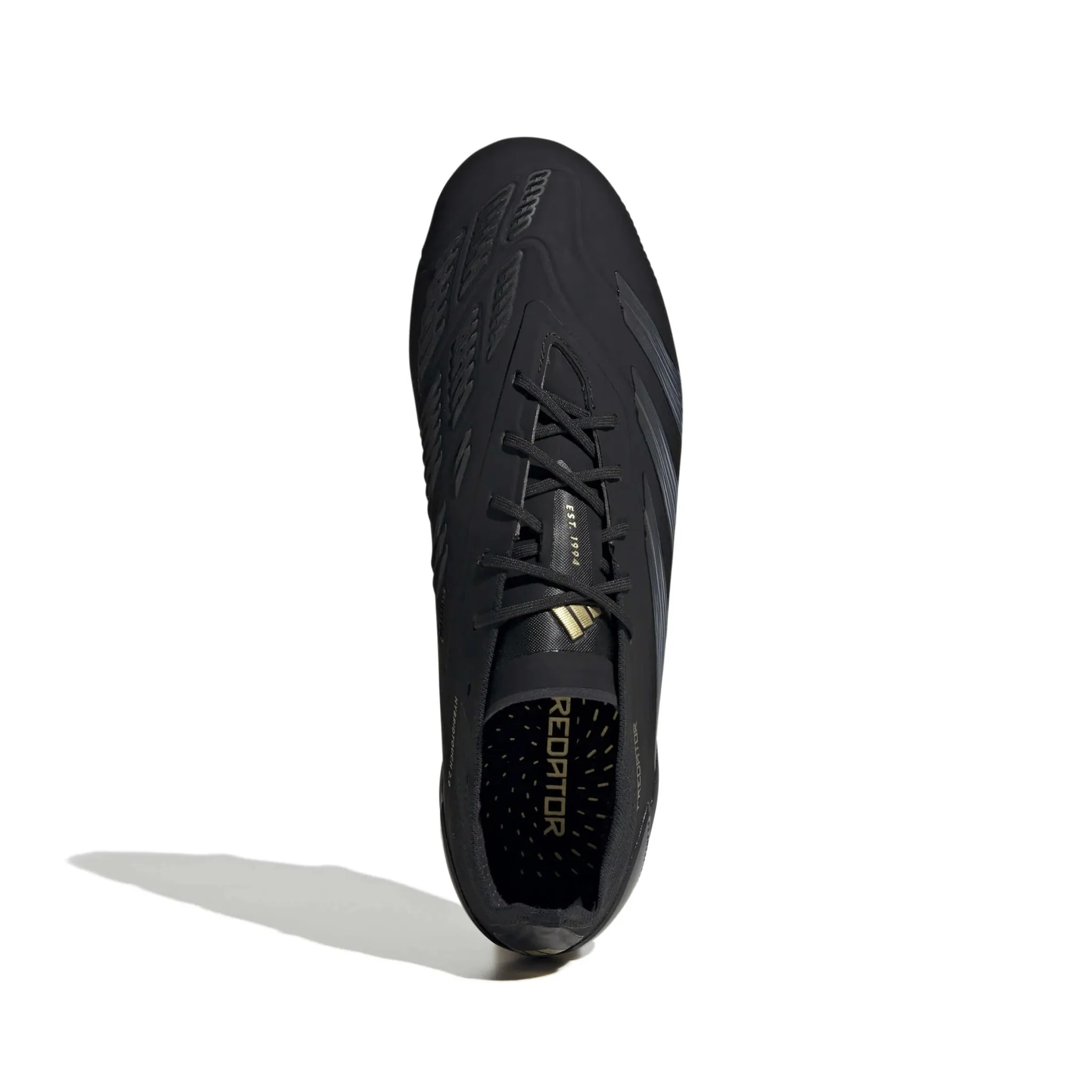 adidas Predator Elite FG - Darkspace Pack (FA24) - Image 5