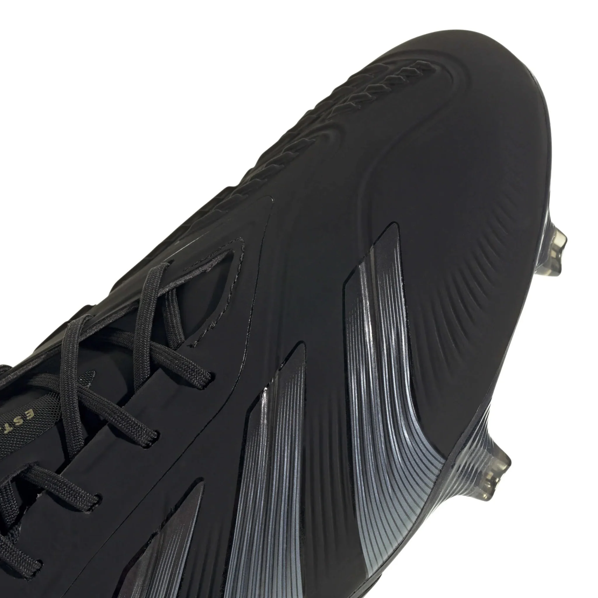 adidas Predator Elite FG - Darkspace Pack (FA24) - Image 7