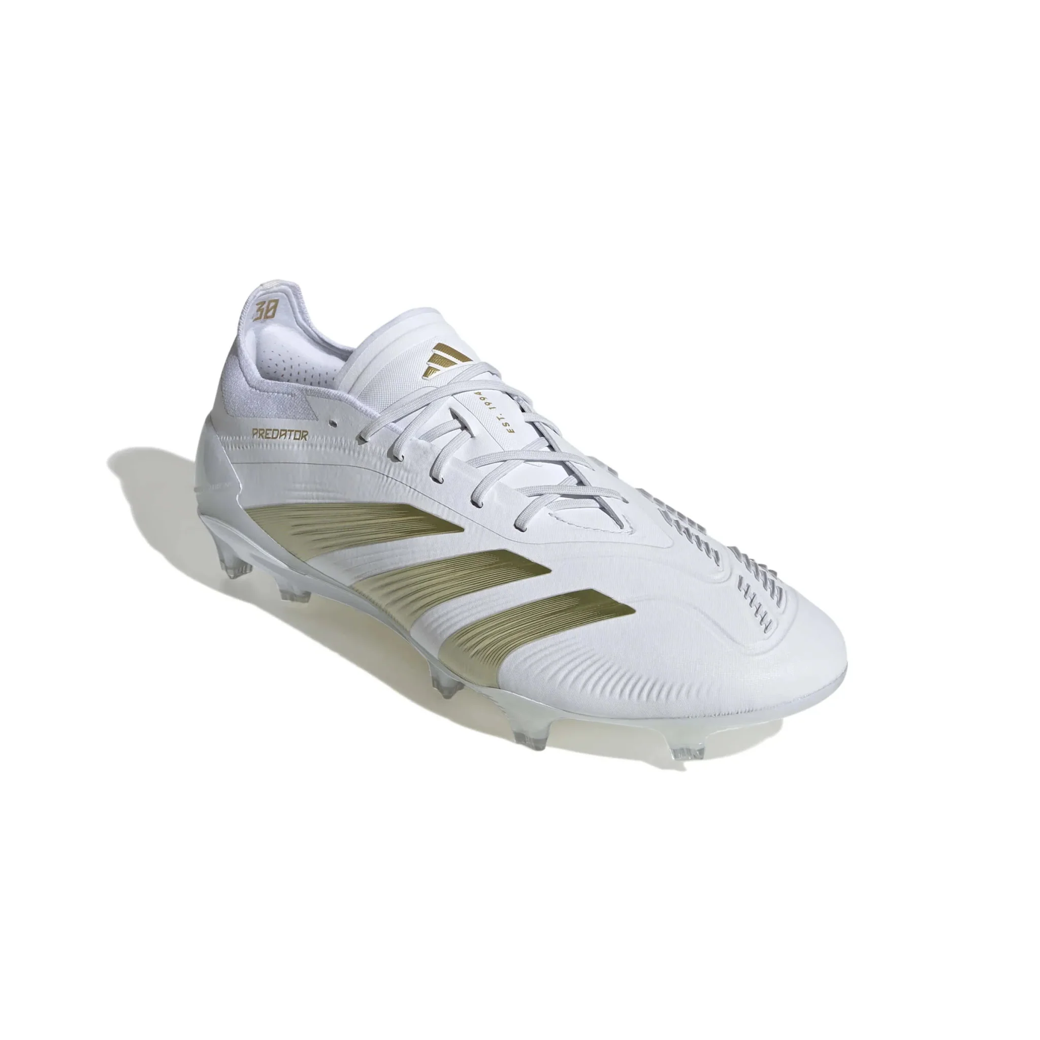 adidas Predator Elite FG - Dayspark Pack (FA24) - Image 3