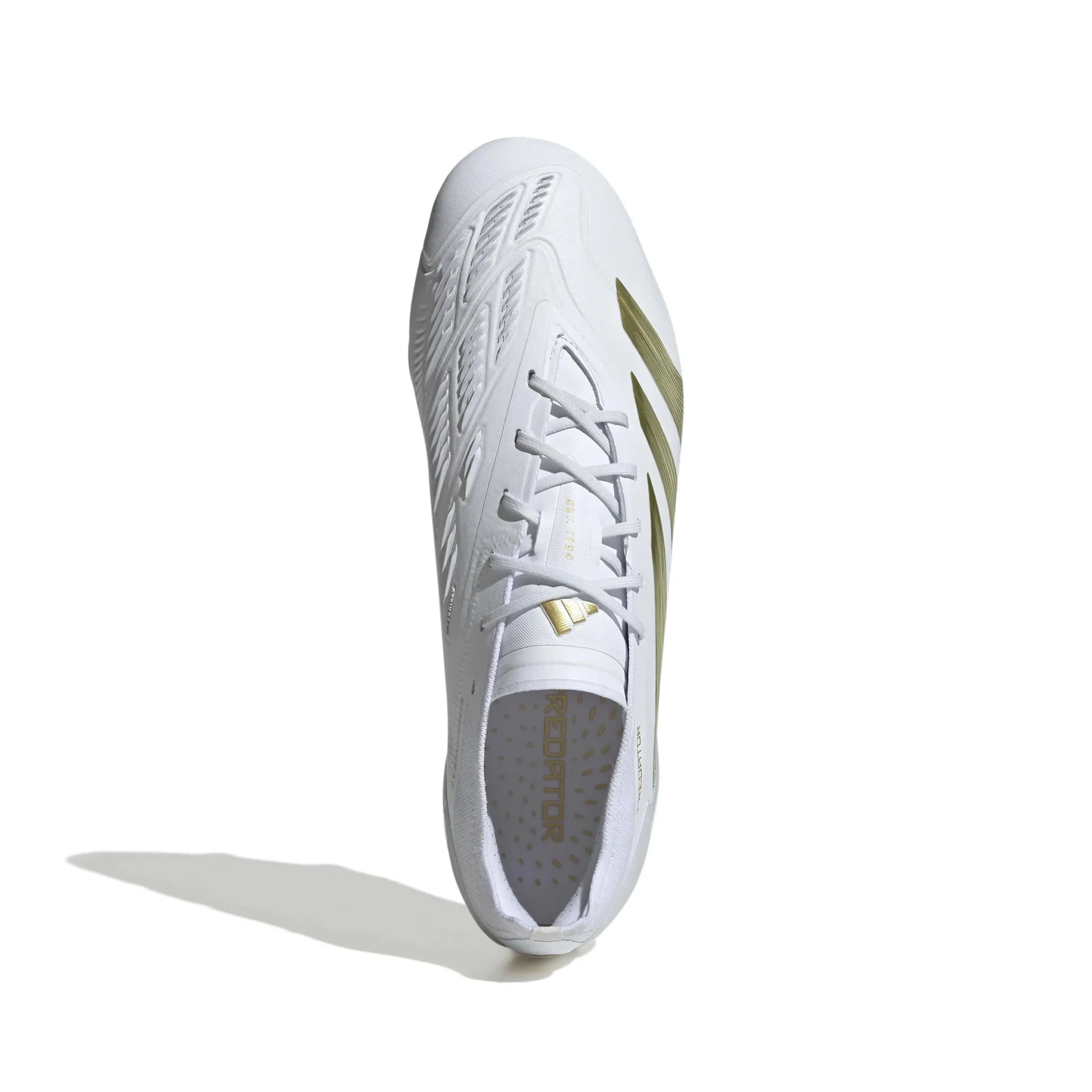 adidas Predator Elite FG - Dayspark Pack (FA24) - Image 5