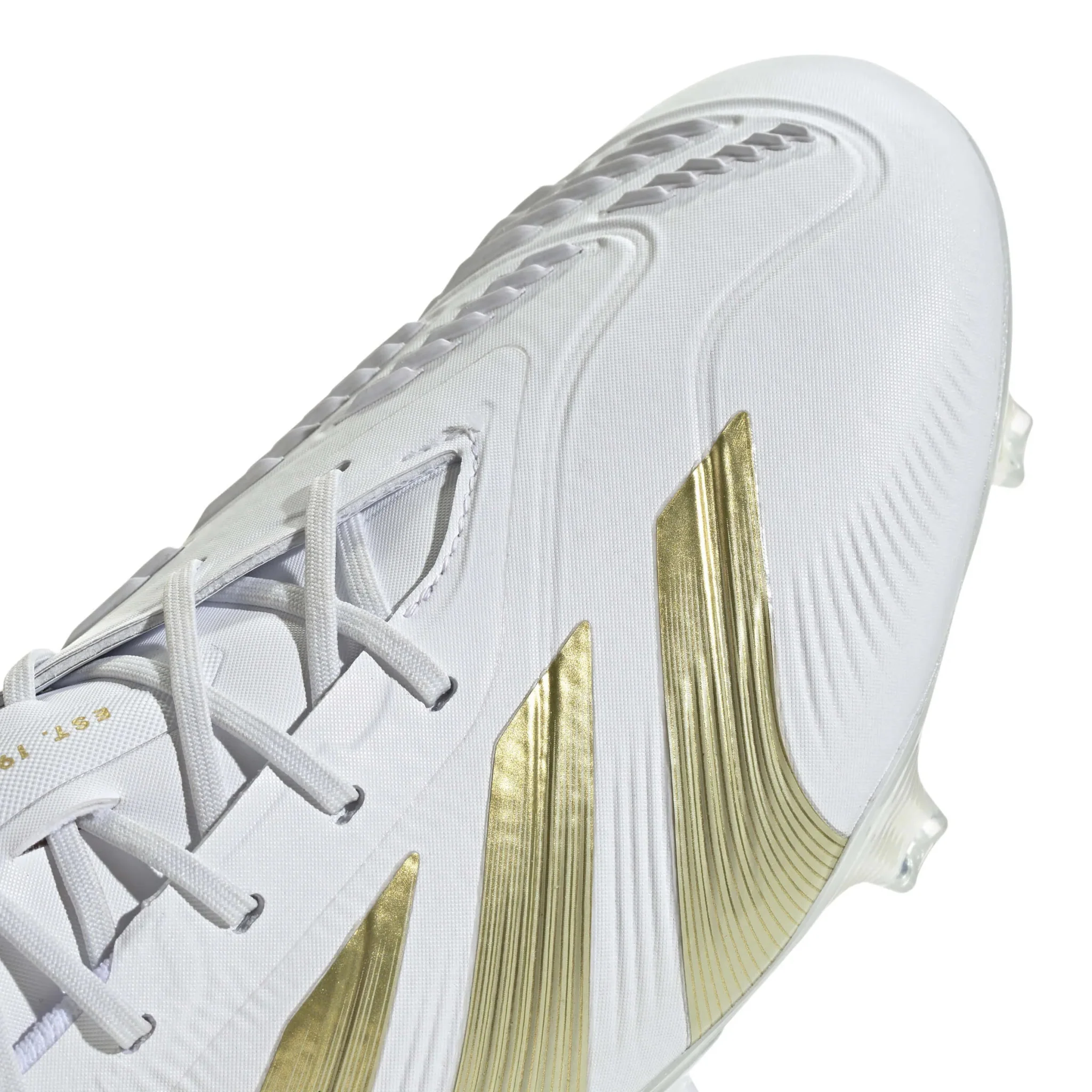adidas Predator Elite FG - Dayspark Pack (FA24) - Image 7