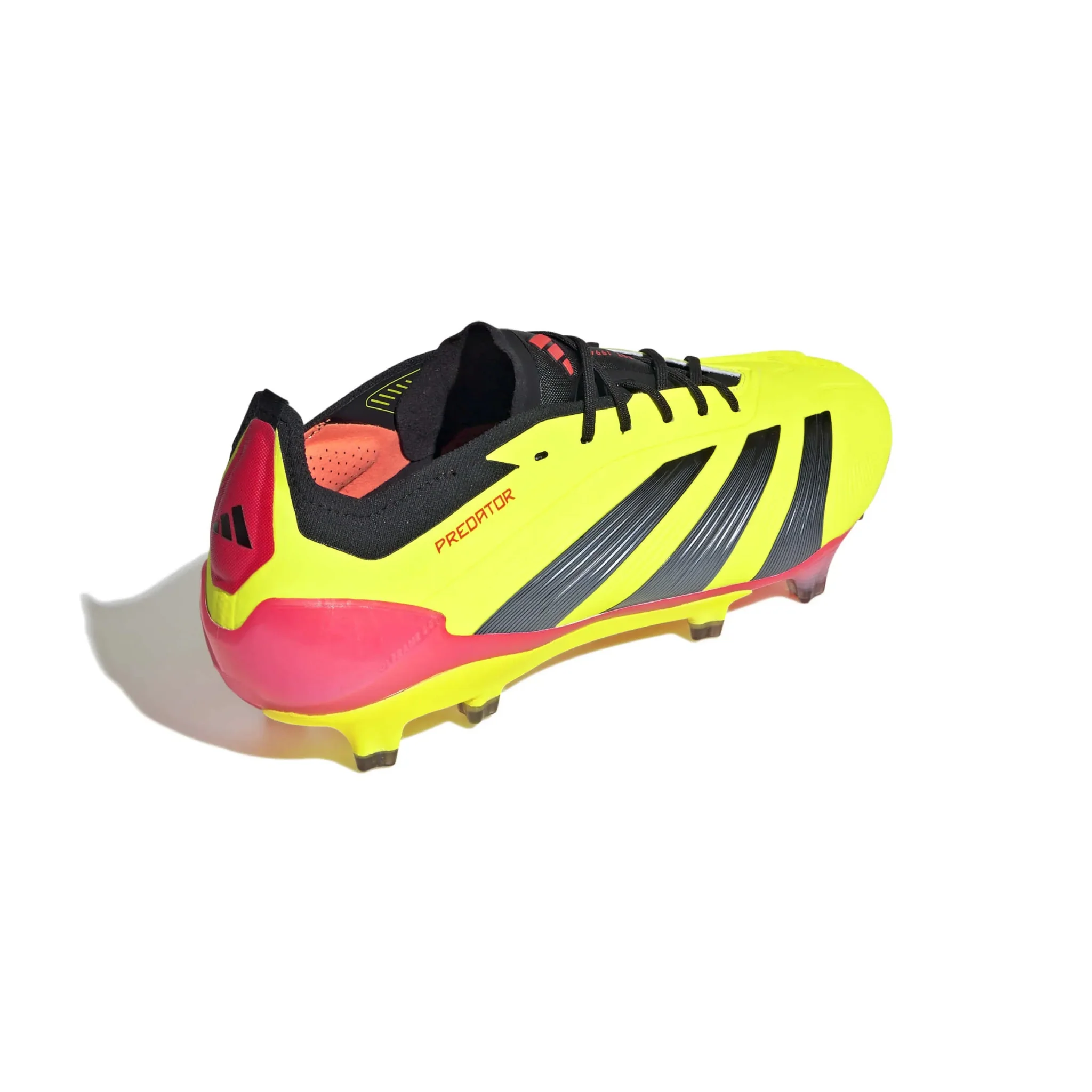adidas Predator Elite FG - Energy Citrus Pack (SP24) - Image 4