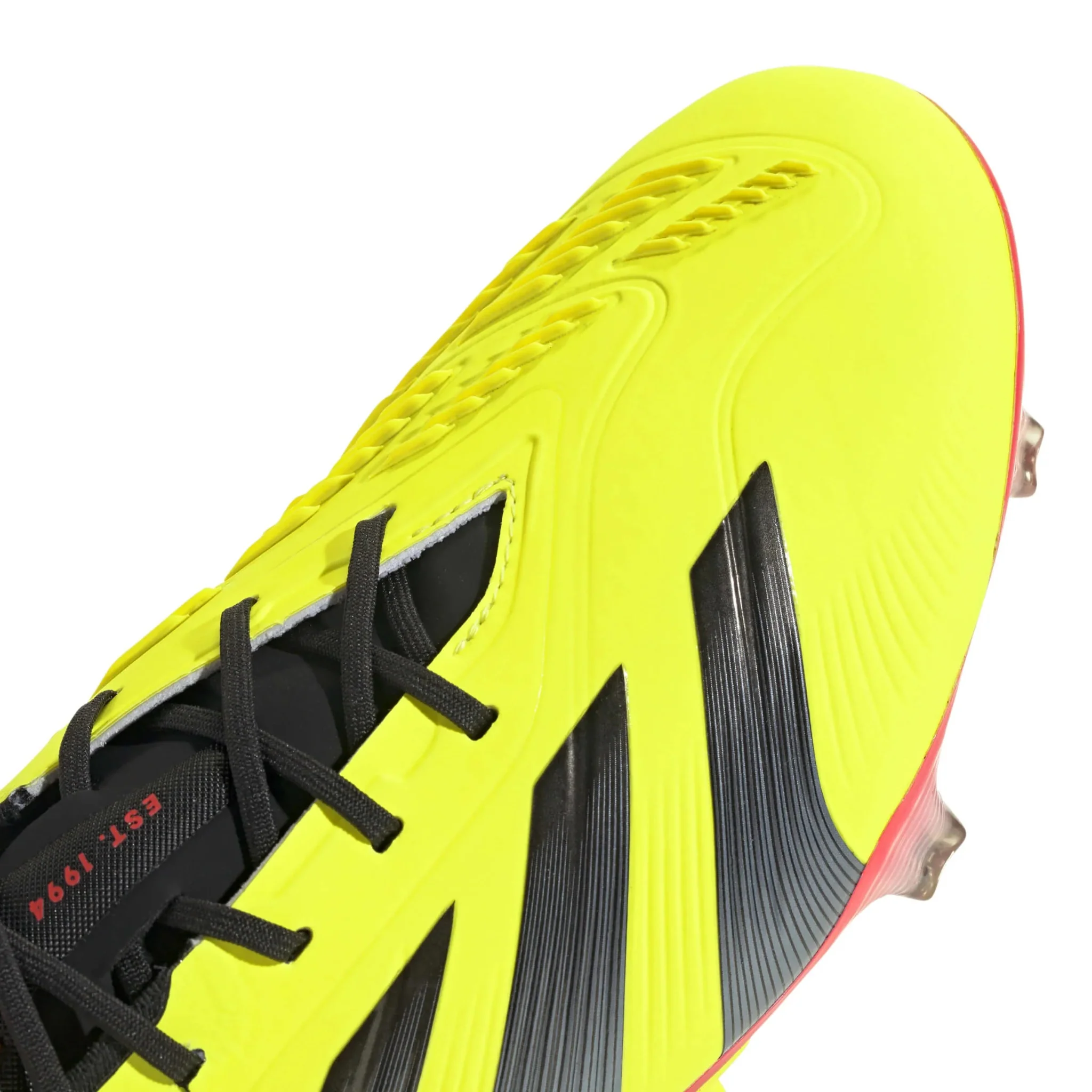adidas Predator Elite FG - Energy Citrus Pack (SP24) - Image 7