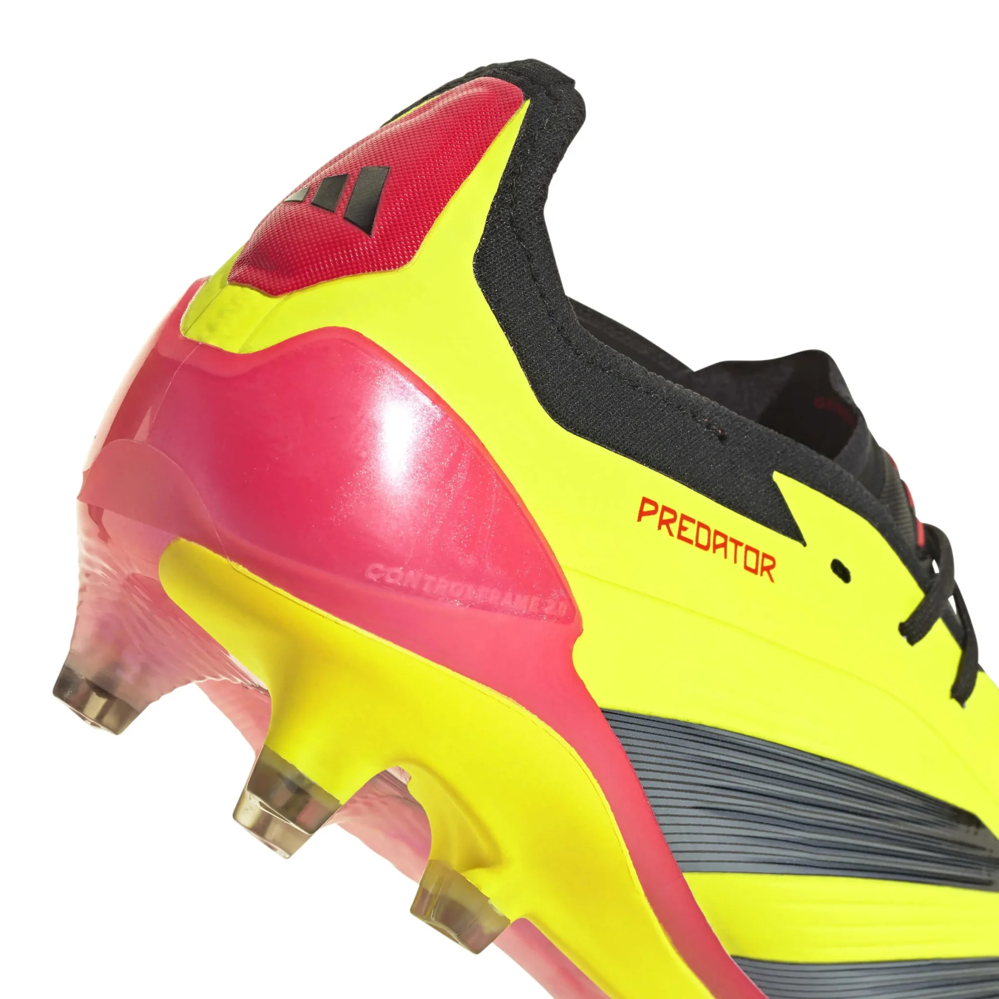 adidas Predator Elite FG - Energy Citrus Pack (SP24) - Image 8