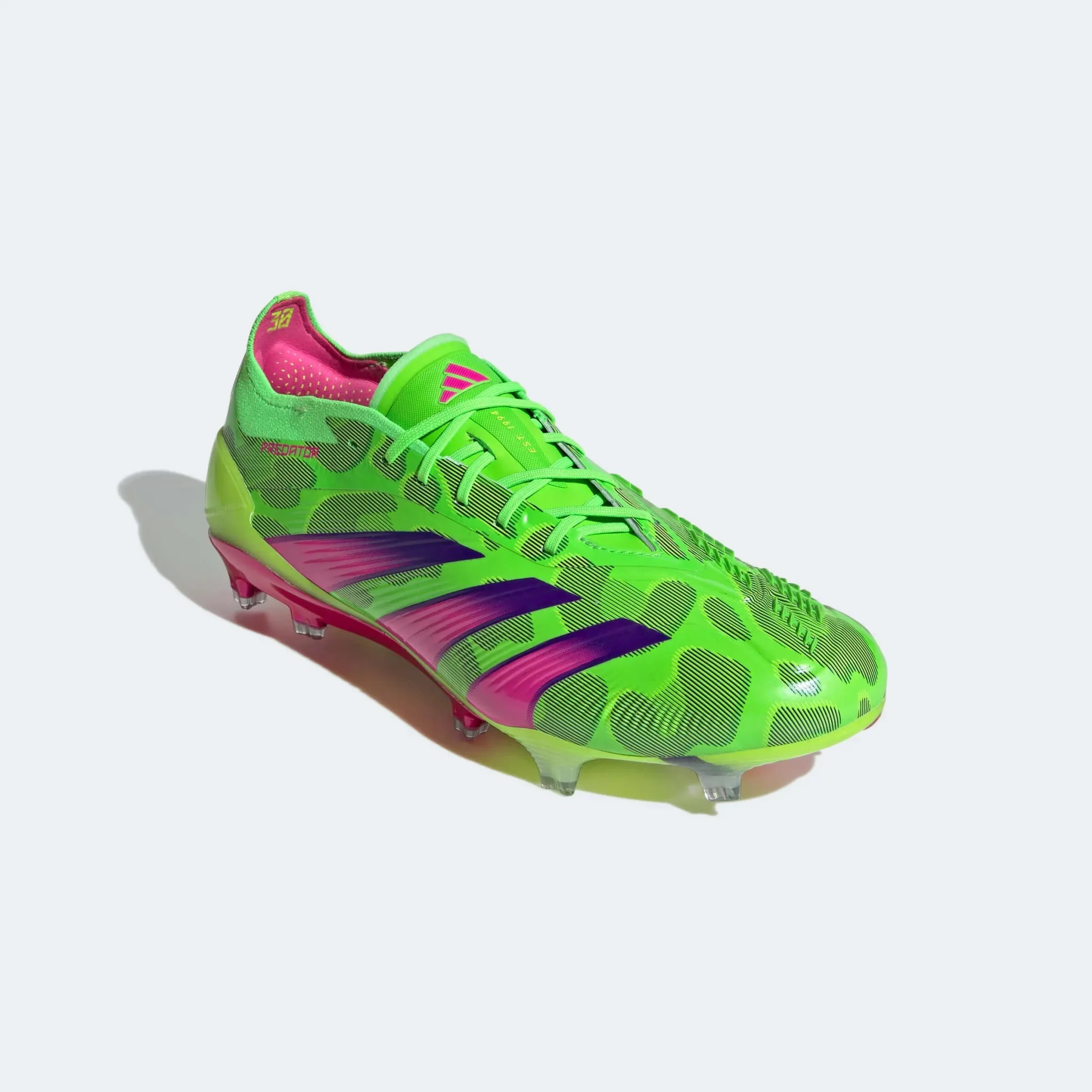 adidas Predator Elite FG Gen Predator - (SP24) - Image 3