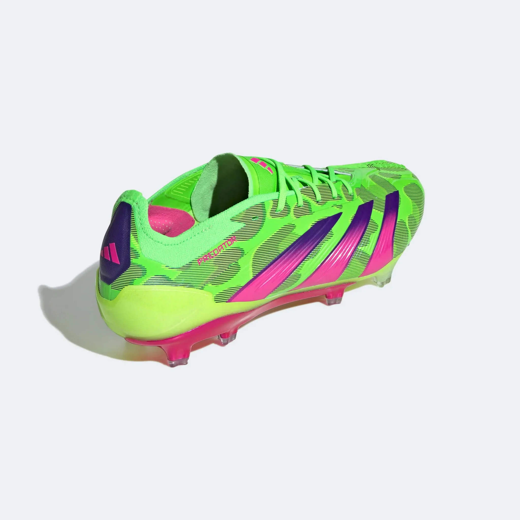 adidas Predator Elite FG Gen Predator - (SP24) - Image 4