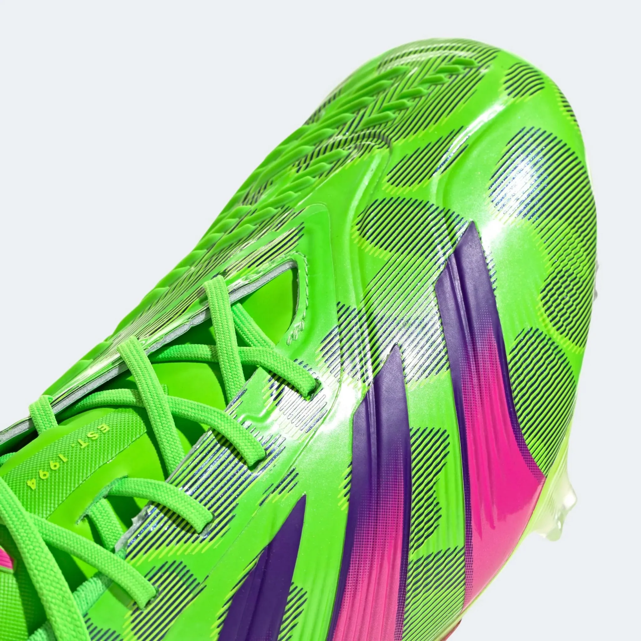 adidas Predator Elite FG Gen Predator - (SP24) - Image 7