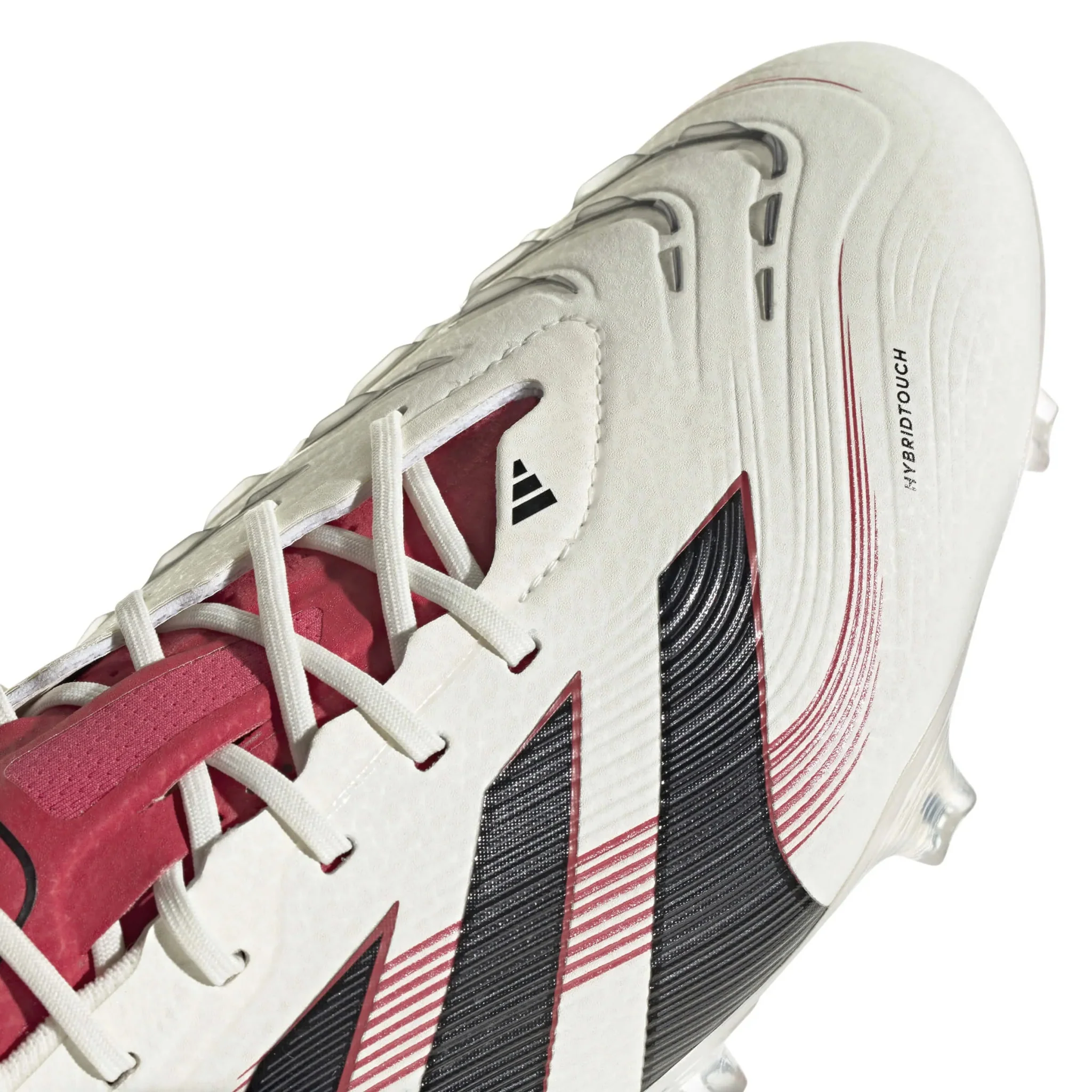 adidas Predator Elite FG - Goal Hunter Pack (HO24) - Image 7