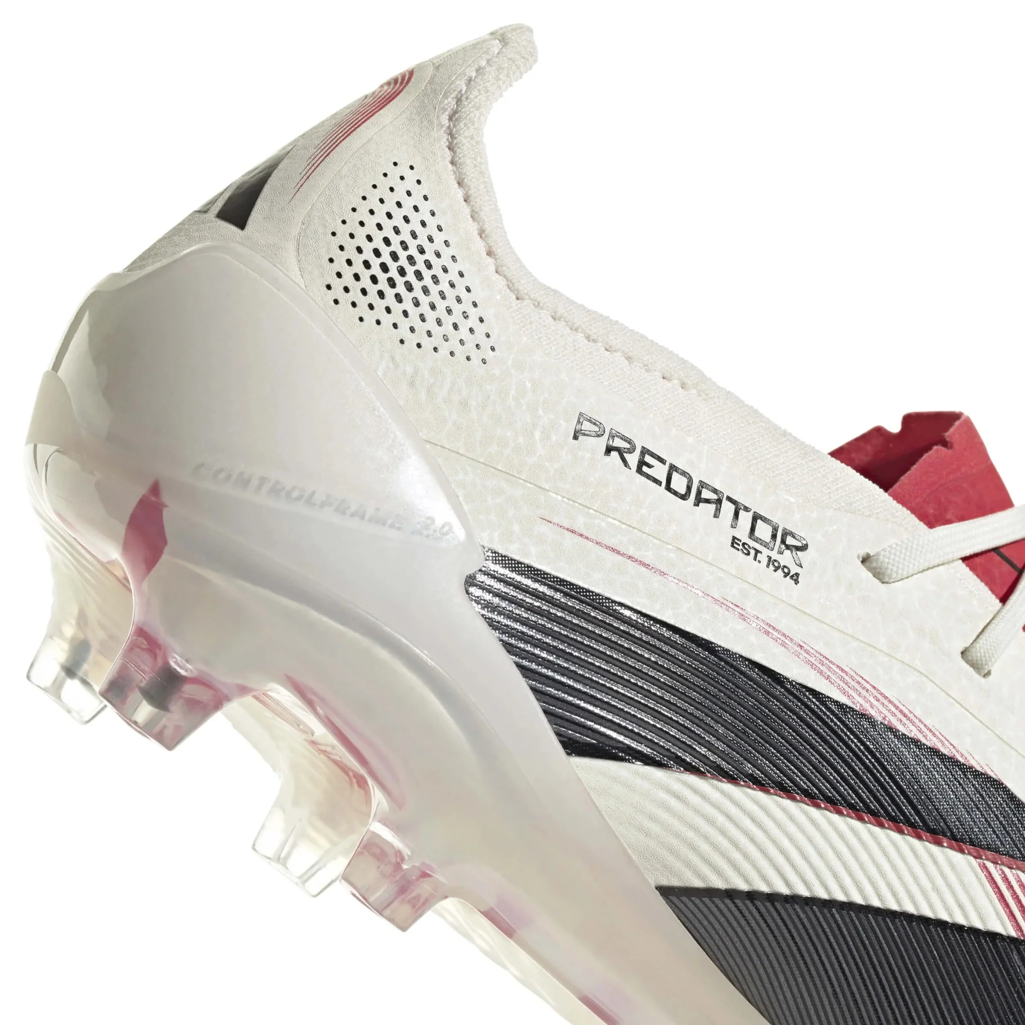 adidas Predator Elite FG - Goal Hunter Pack (HO24) - Image 8