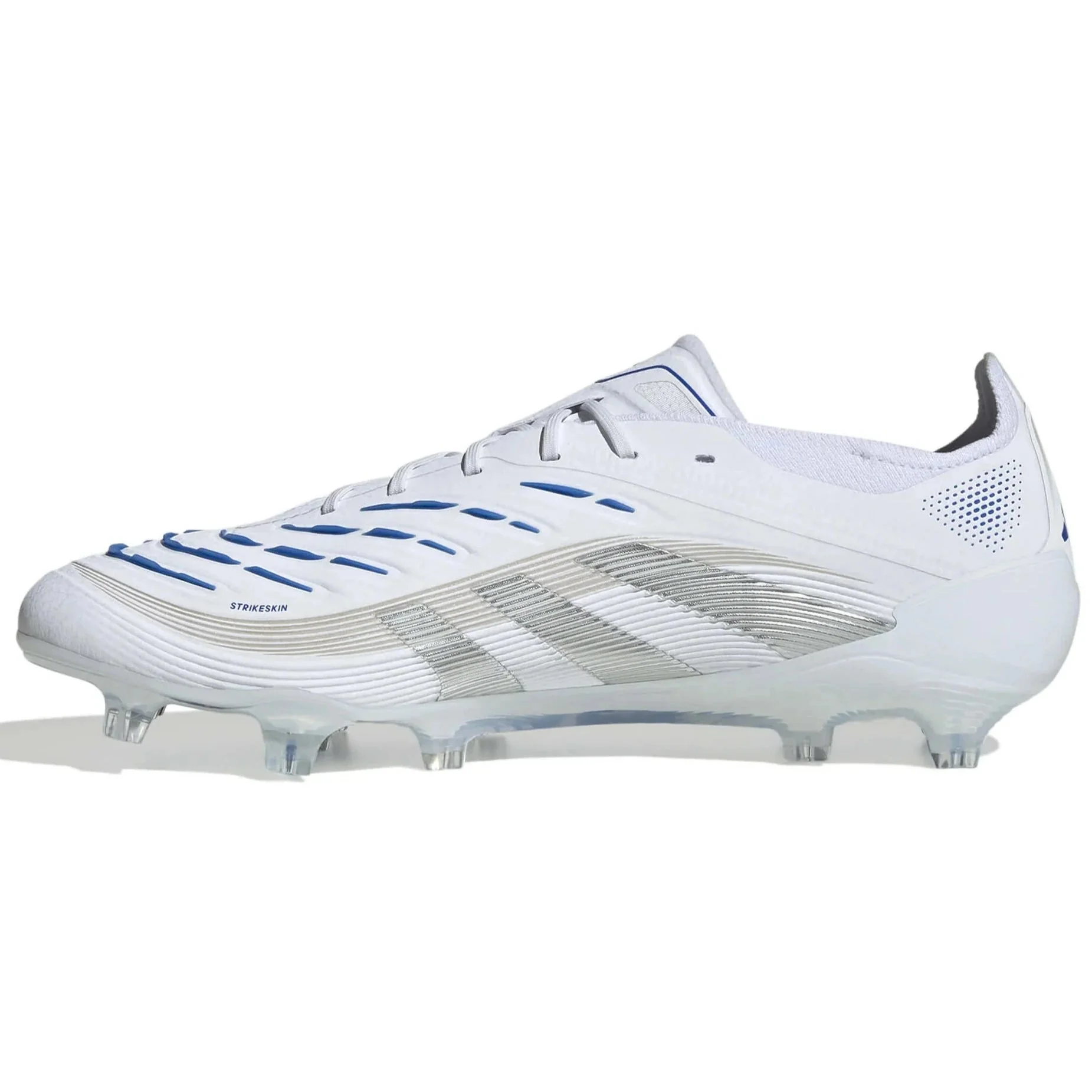 adidas Predator Elite FG - Polar Victory Pack (SP25) - Image 2