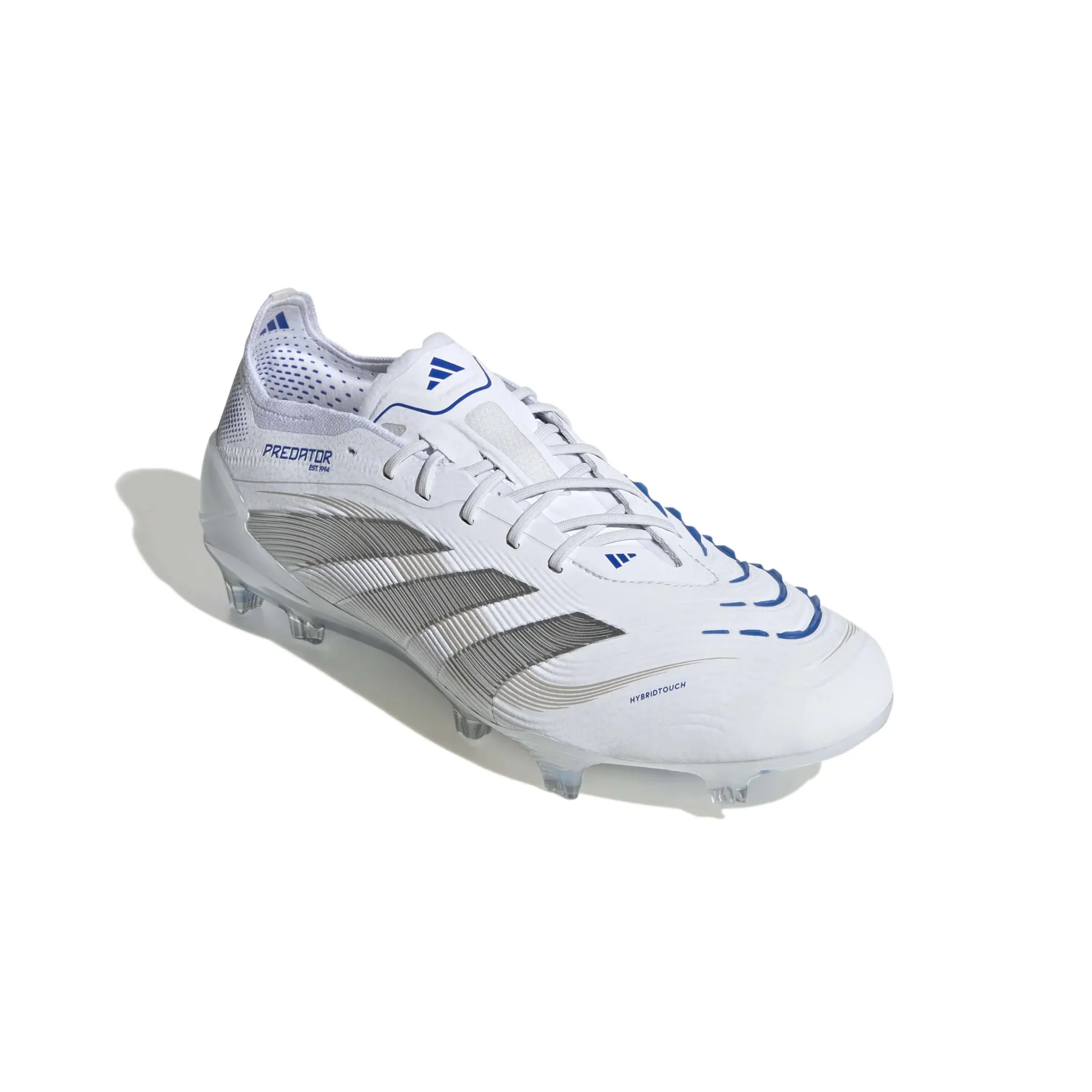 adidas Predator Elite FG - Polar Victory Pack (SP25) - Image 3
