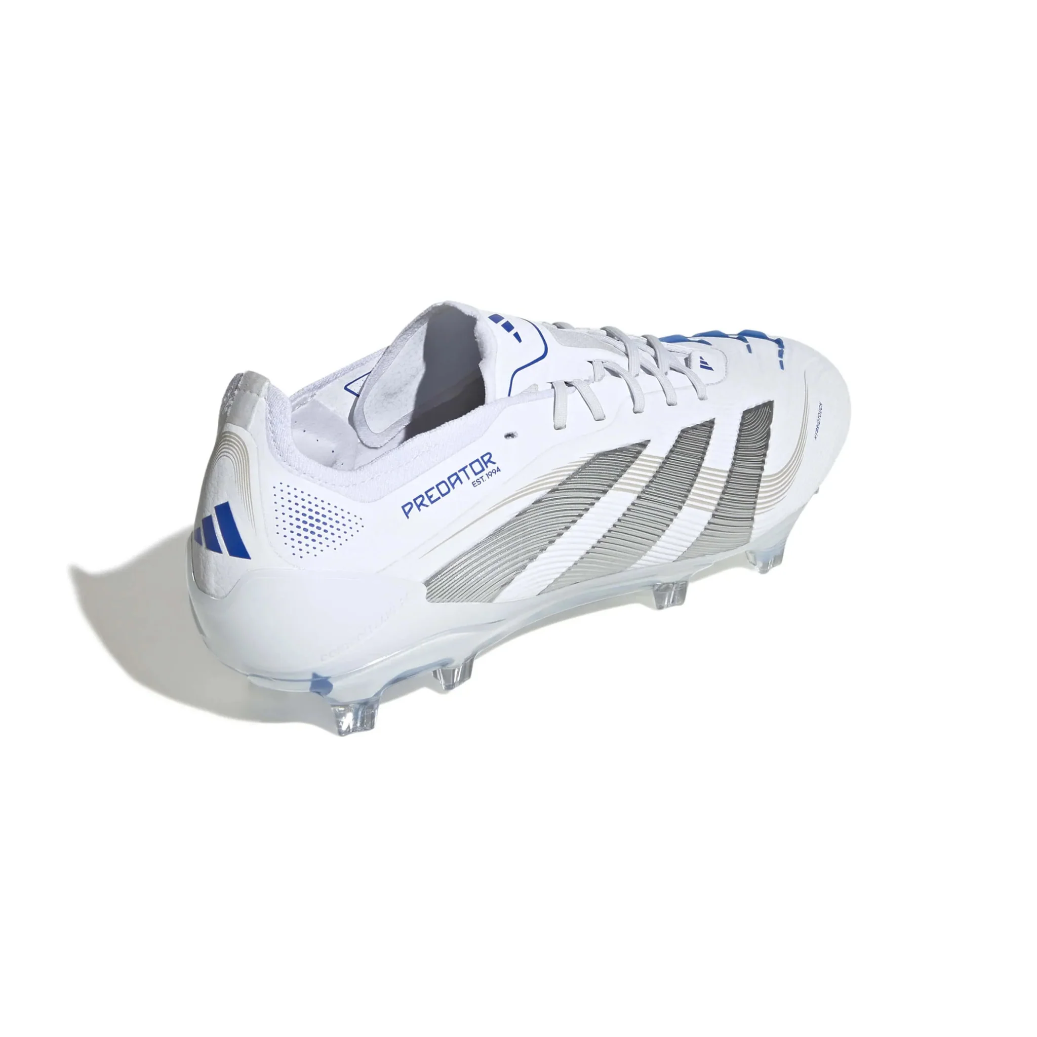 adidas Predator Elite FG - Polar Victory Pack (SP25) - Image 4