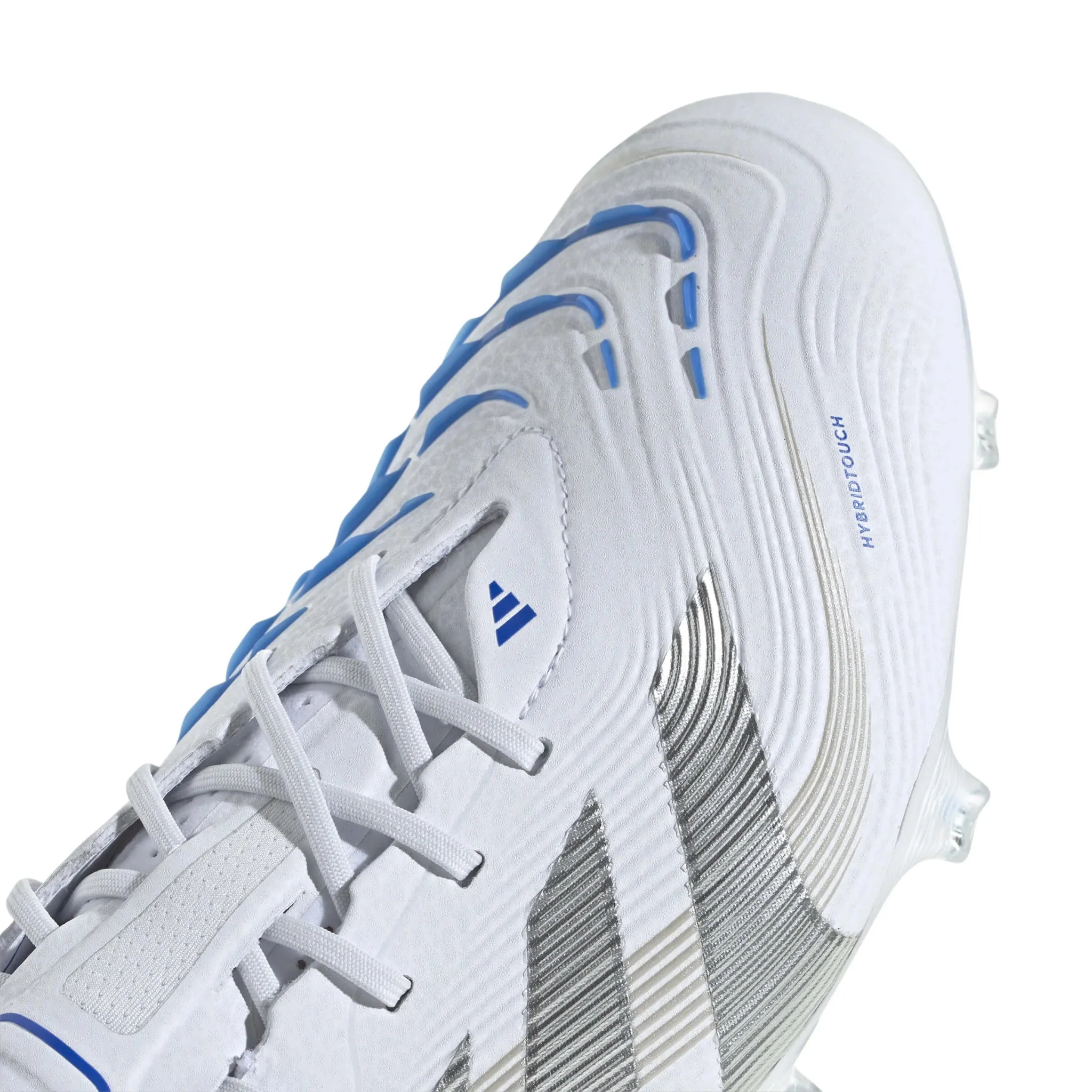 adidas Predator Elite FG - Polar Victory Pack (SP25) - Image 7