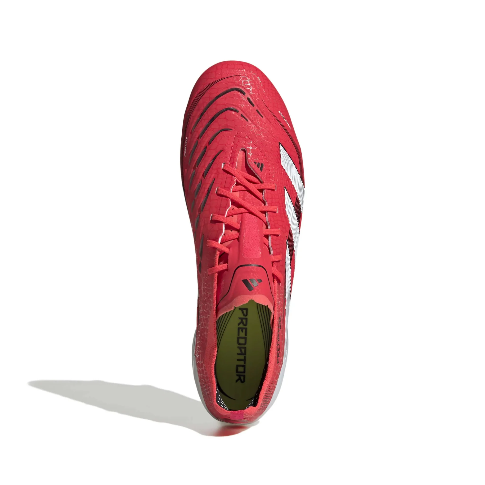 adidas Predator Elite FG - Pure Victory Pack (SP25) - Image 5