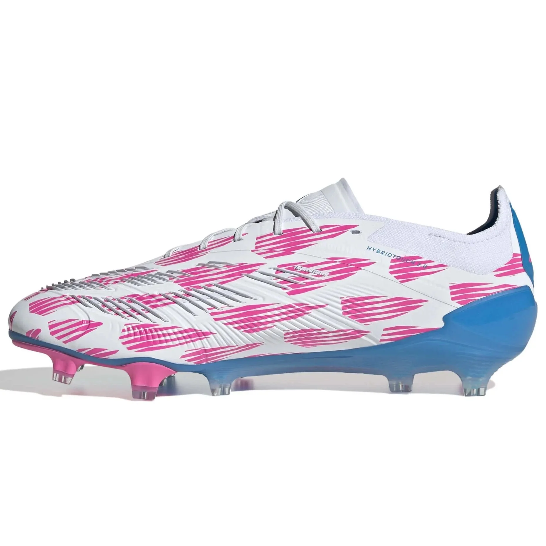 adidas Predator Elite FG - Reemergence Pack (FA24) - Image 2