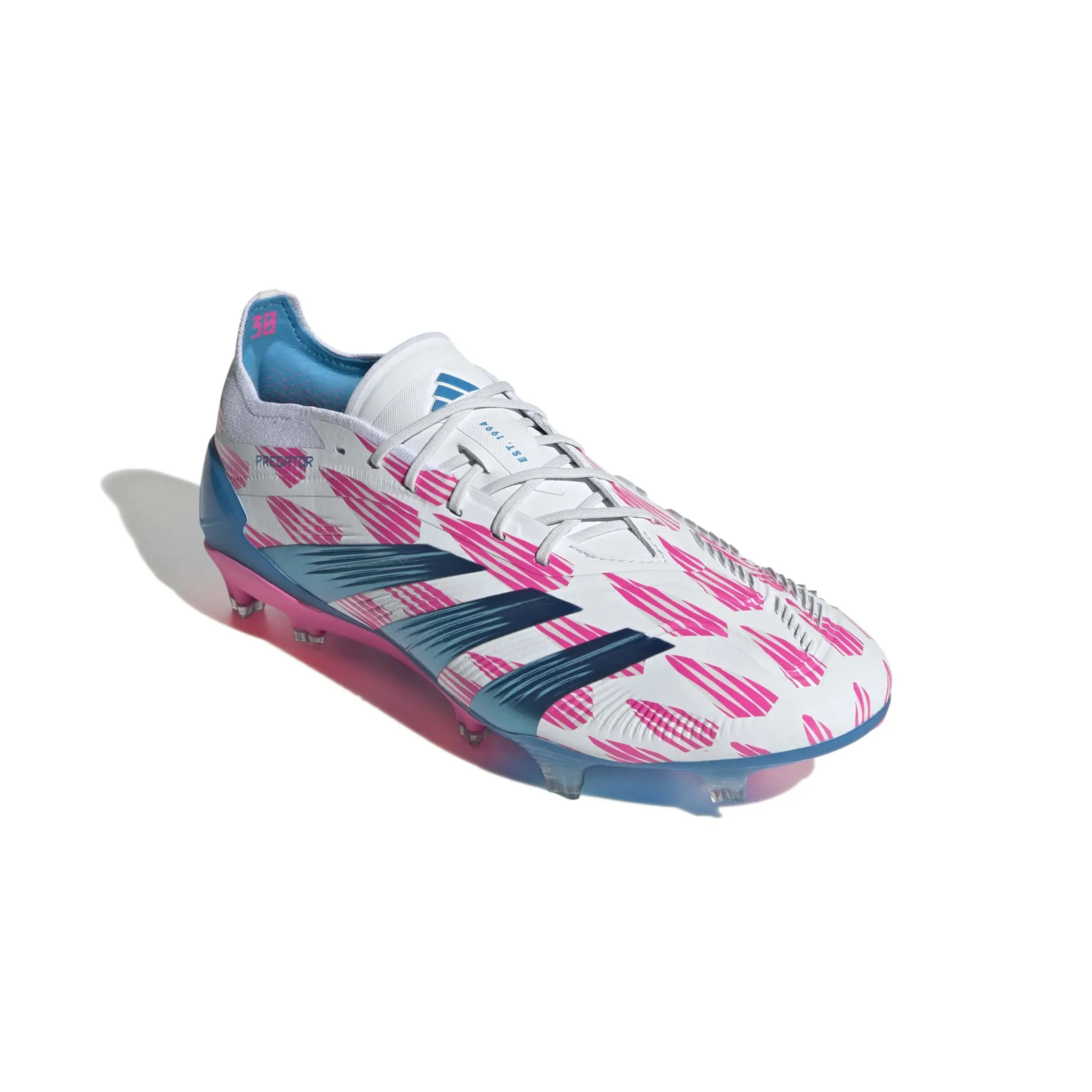 adidas Predator Elite FG - Reemergence Pack (FA24) - Image 3
