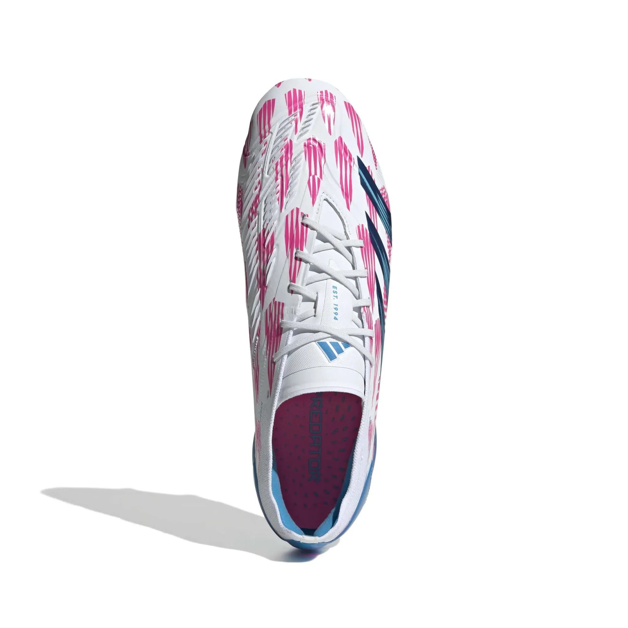 adidas Predator Elite FG - Reemergence Pack (FA24) - Image 5