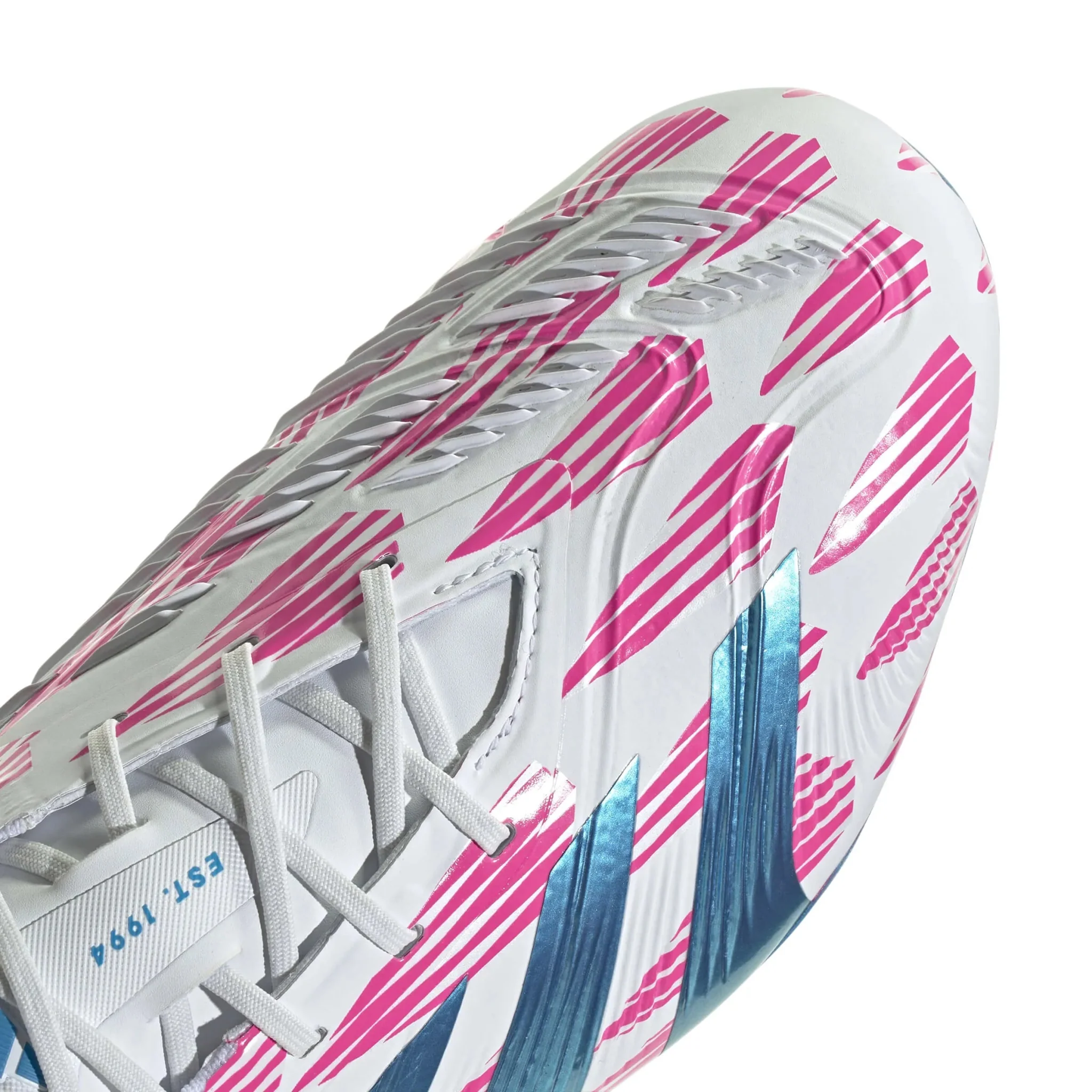 adidas Predator Elite FG - Reemergence Pack (FA24) - Image 7