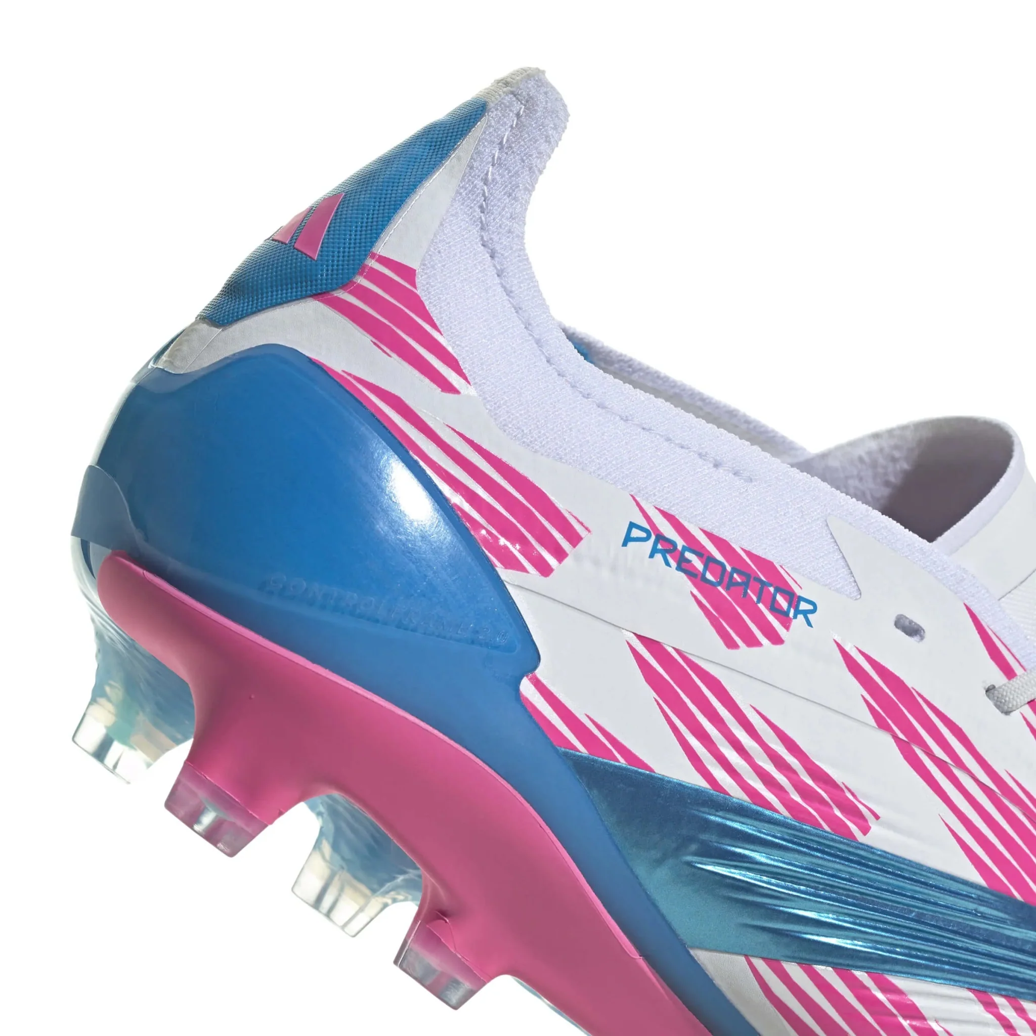 adidas Predator Elite FG - Reemergence Pack (FA24) - Image 8