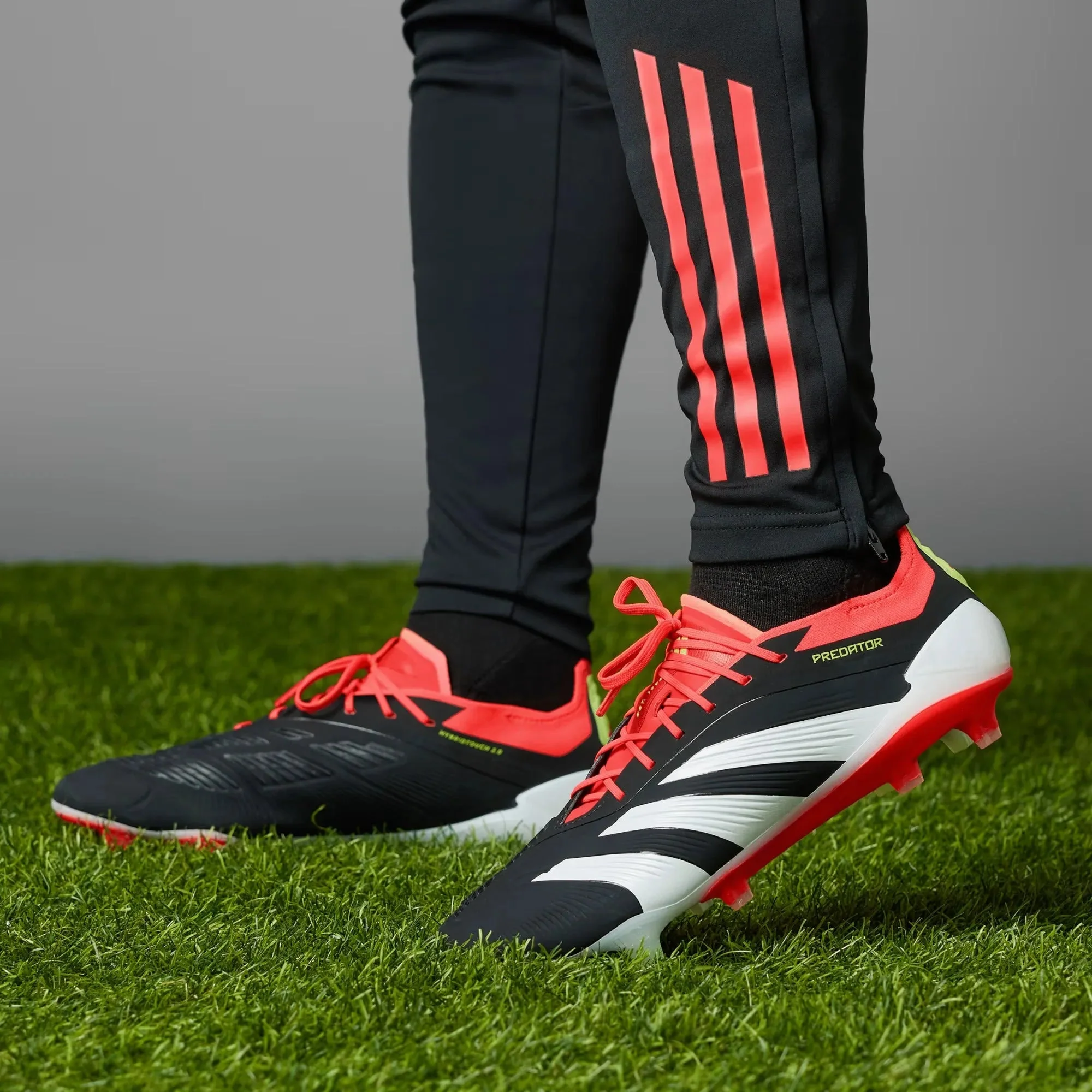 adidas Predator Elite FG - Solar Energy Pack (SP24) - Image 4