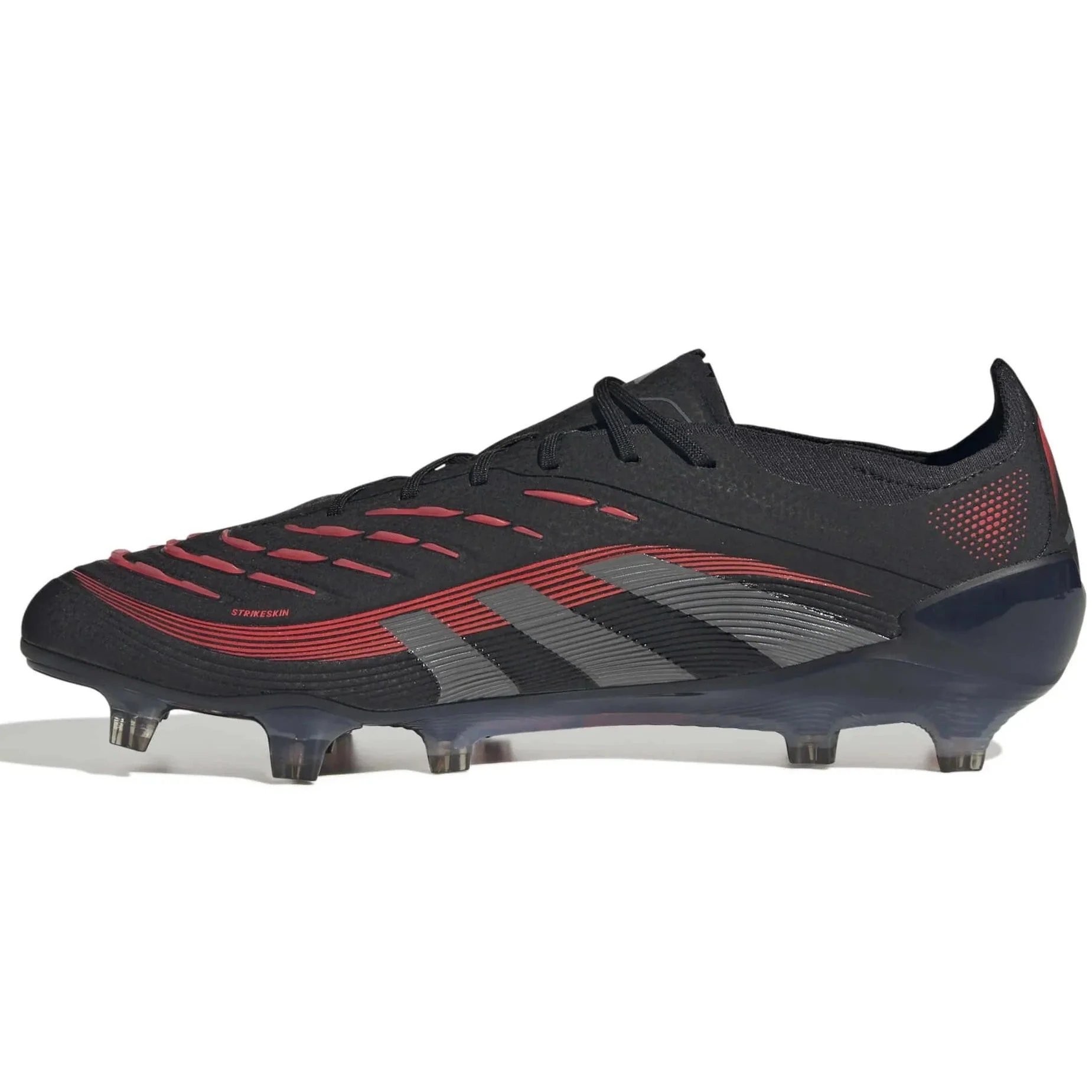 adidas Predator Elite FG - Stealth Victory Pack (SP25) - Image 2