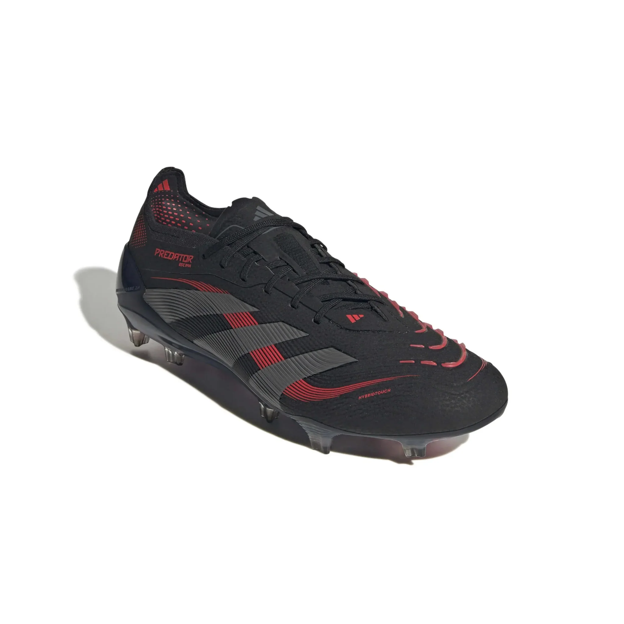 adidas Predator Elite FG - Stealth Victory Pack (SP25) - Image 3