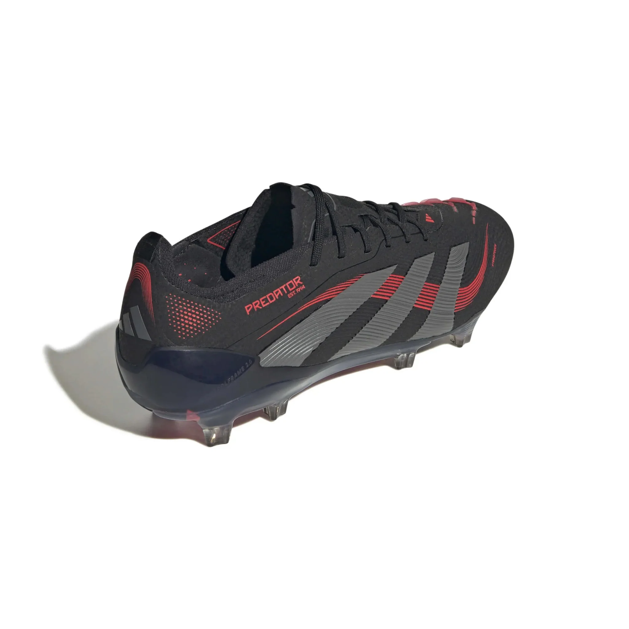 adidas Predator Elite FG - Stealth Victory Pack (SP25) - Image 4