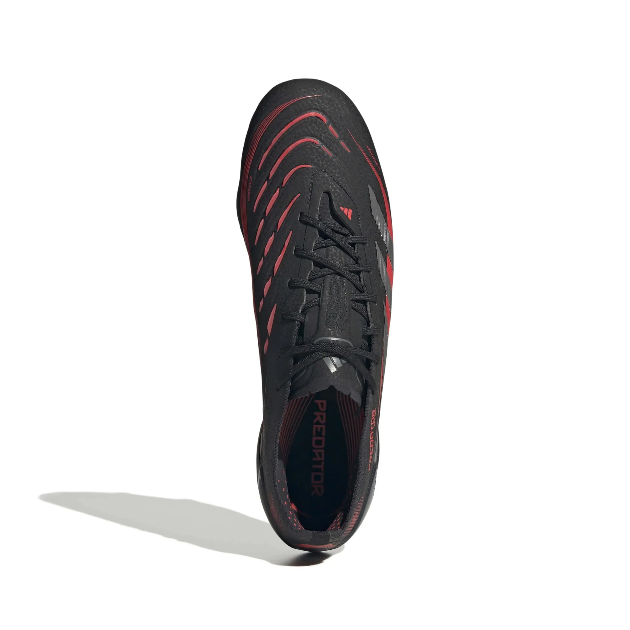 adidas Predator Elite FG - Stealth Victory Pack (SP25) - Image 5
