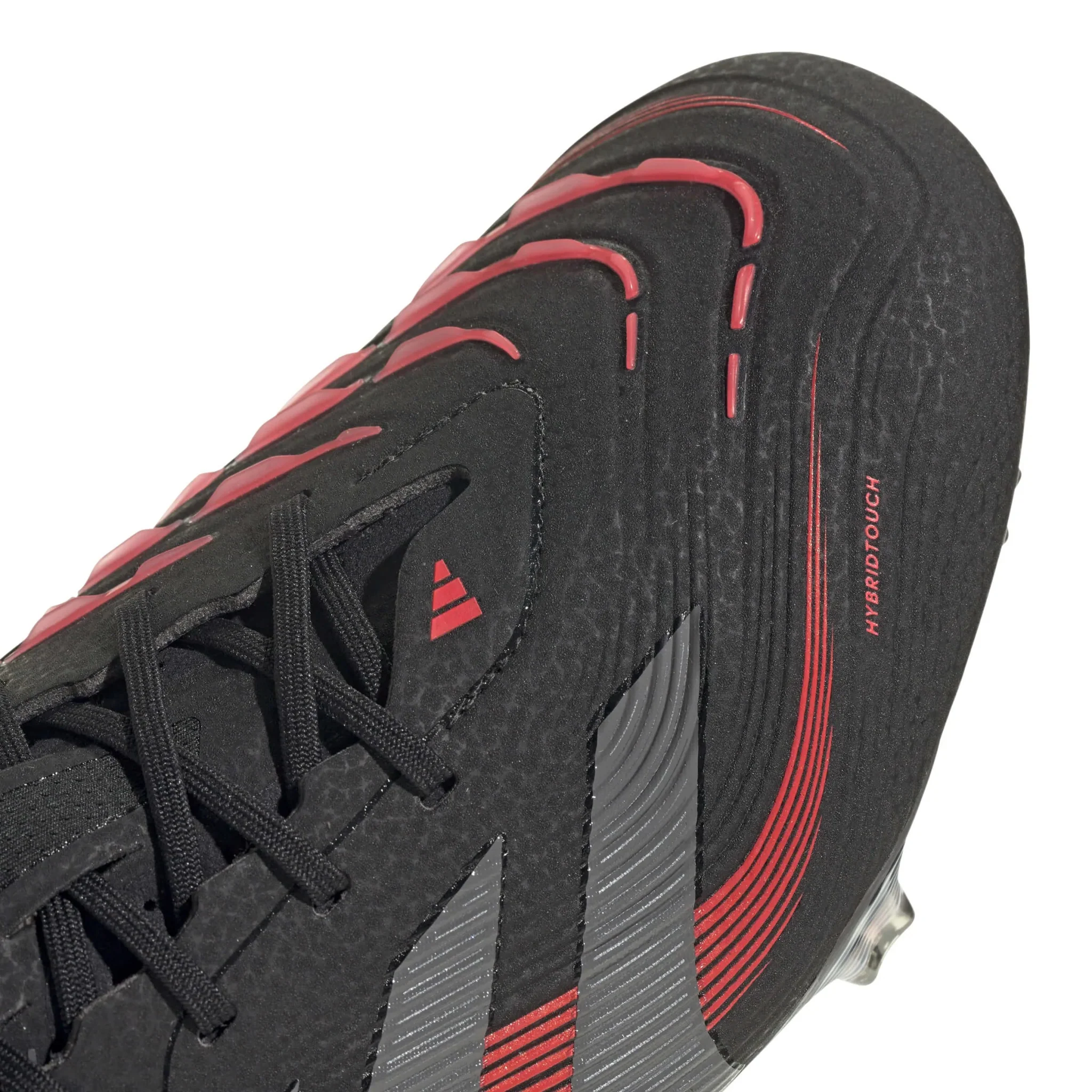 adidas Predator Elite FG - Stealth Victory Pack (SP25) - Image 7