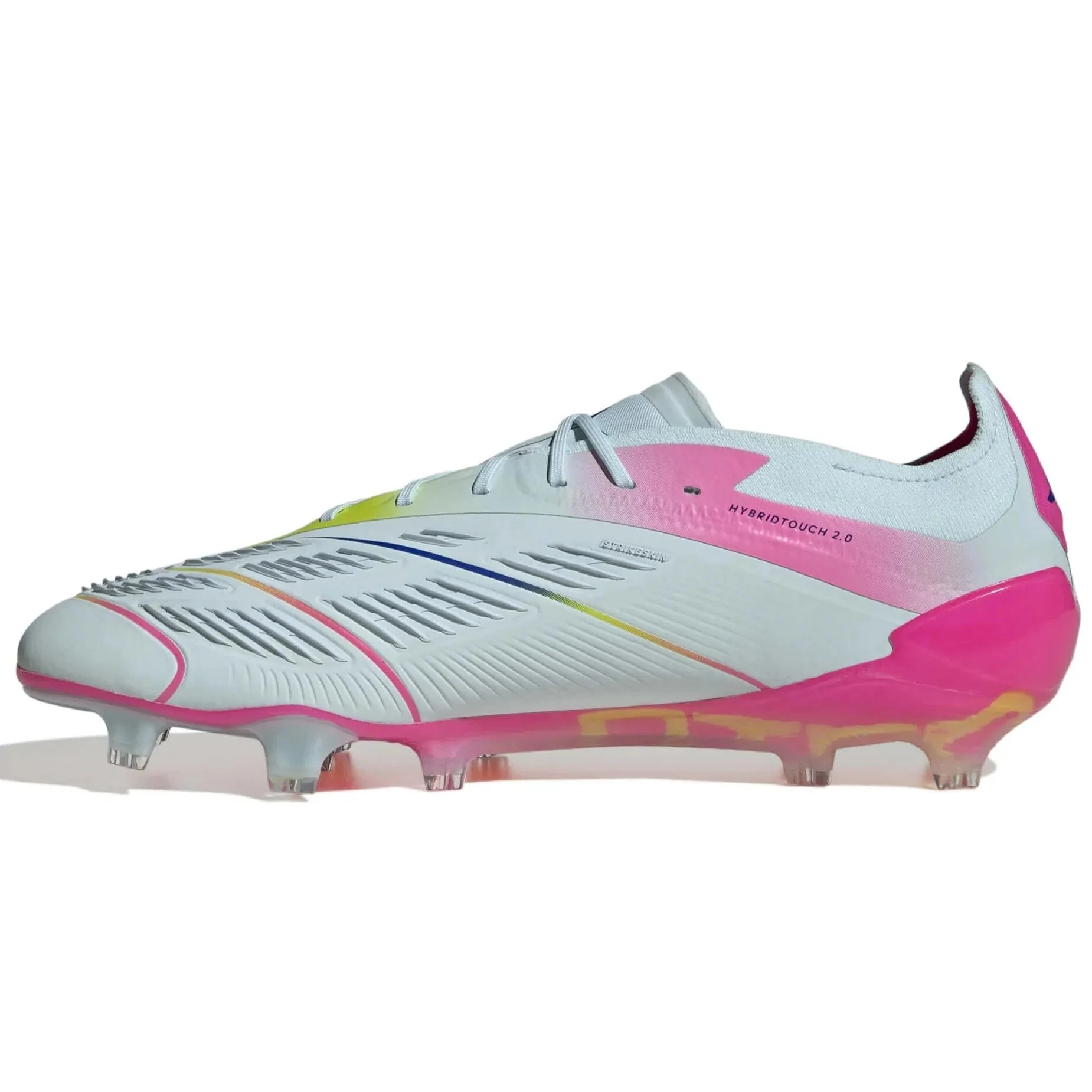 adidas Predator Elite FG - Stellar Icon Pack (FA24) - Image 2