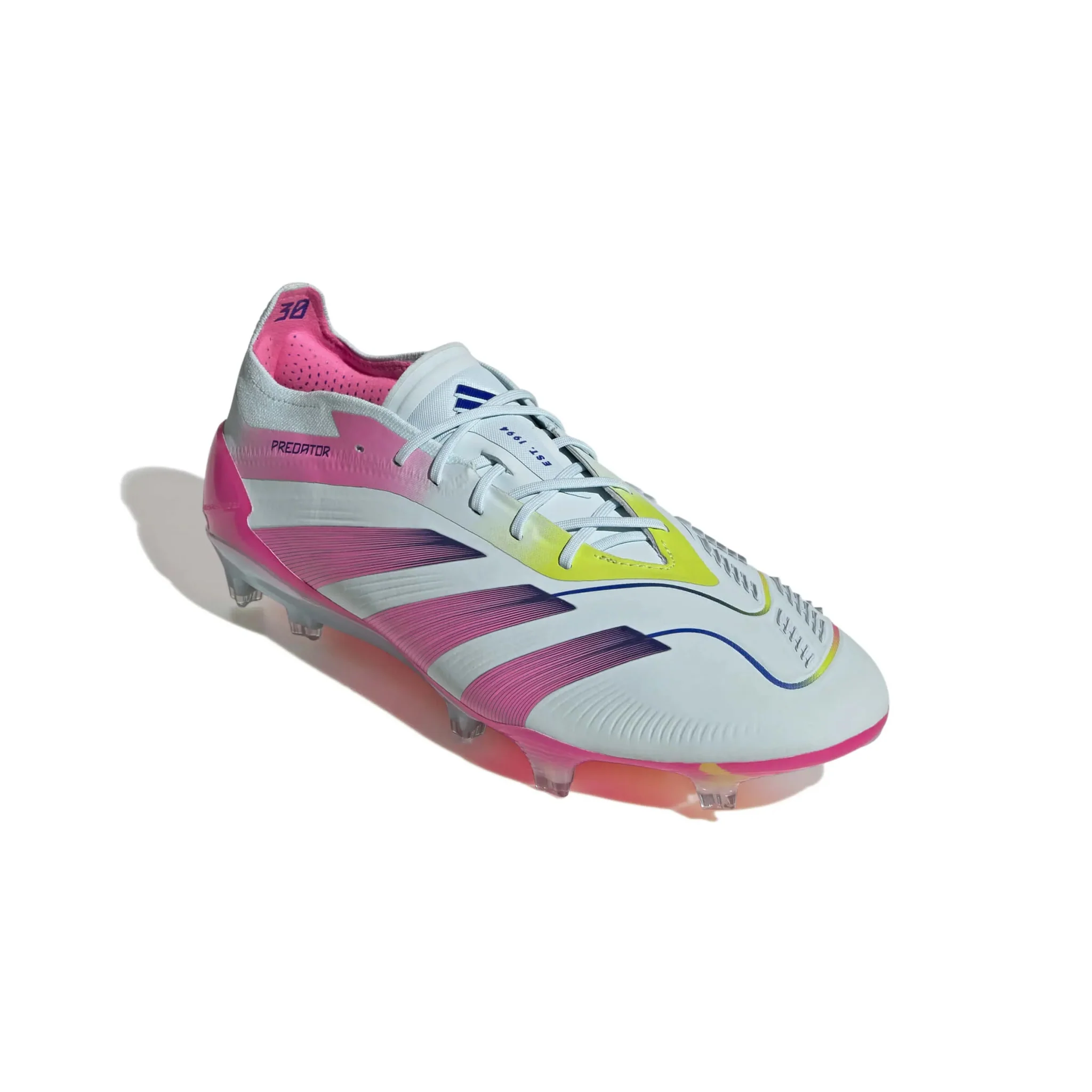 adidas Predator Elite FG - Stellar Icon Pack (FA24) - Image 3