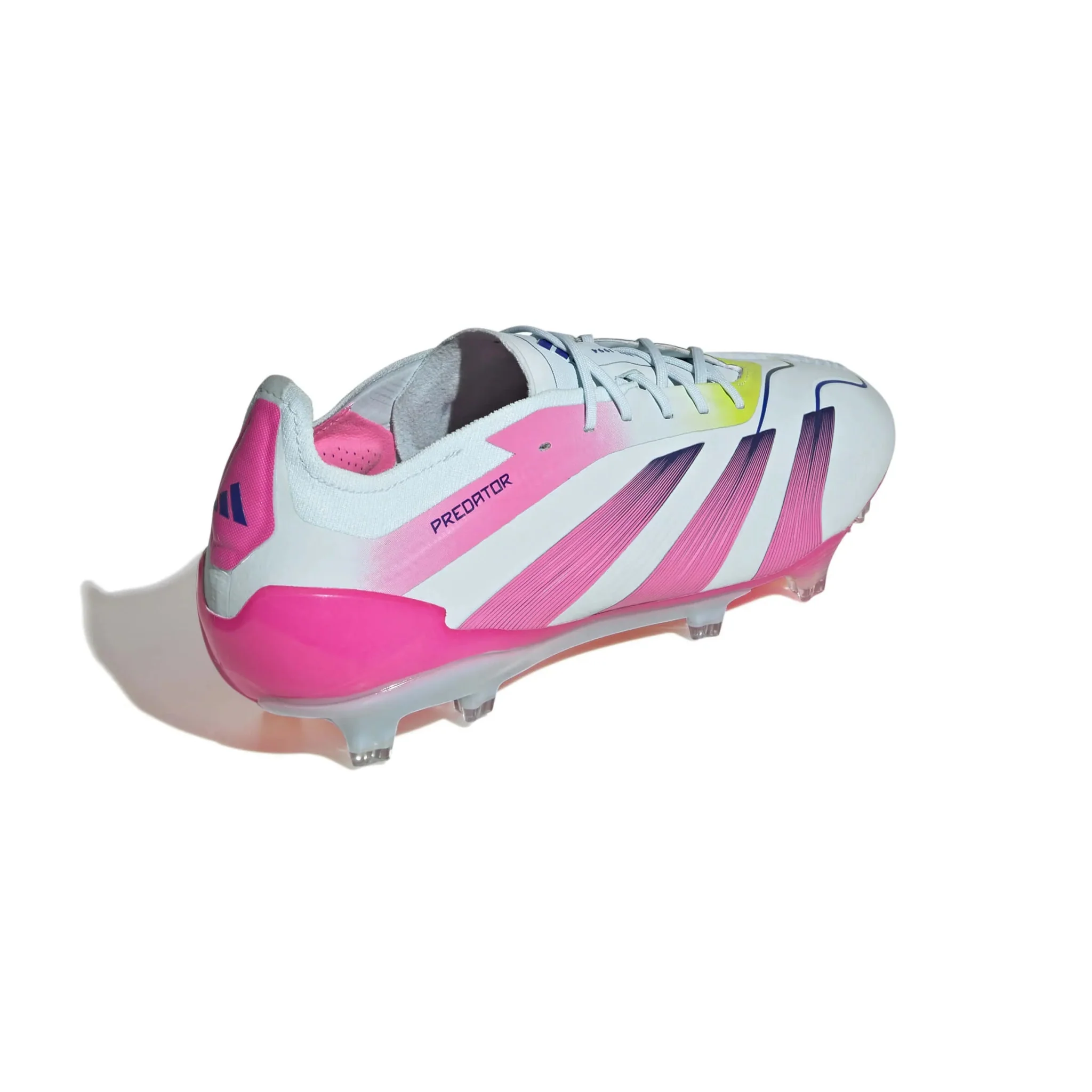 adidas Predator Elite FG - Stellar Icon Pack (FA24) - Image 4