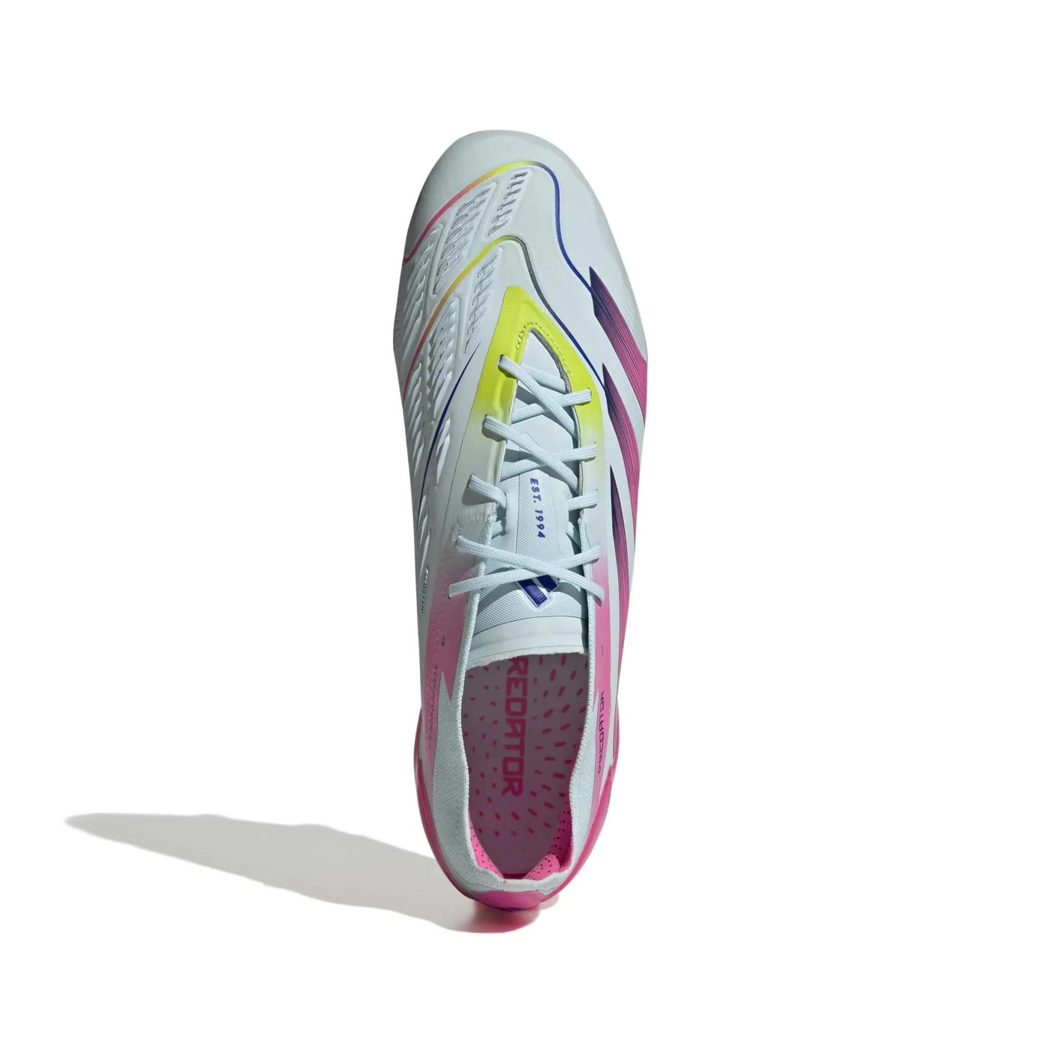 adidas Predator Elite FG - Stellar Icon Pack (FA24) - Image 5