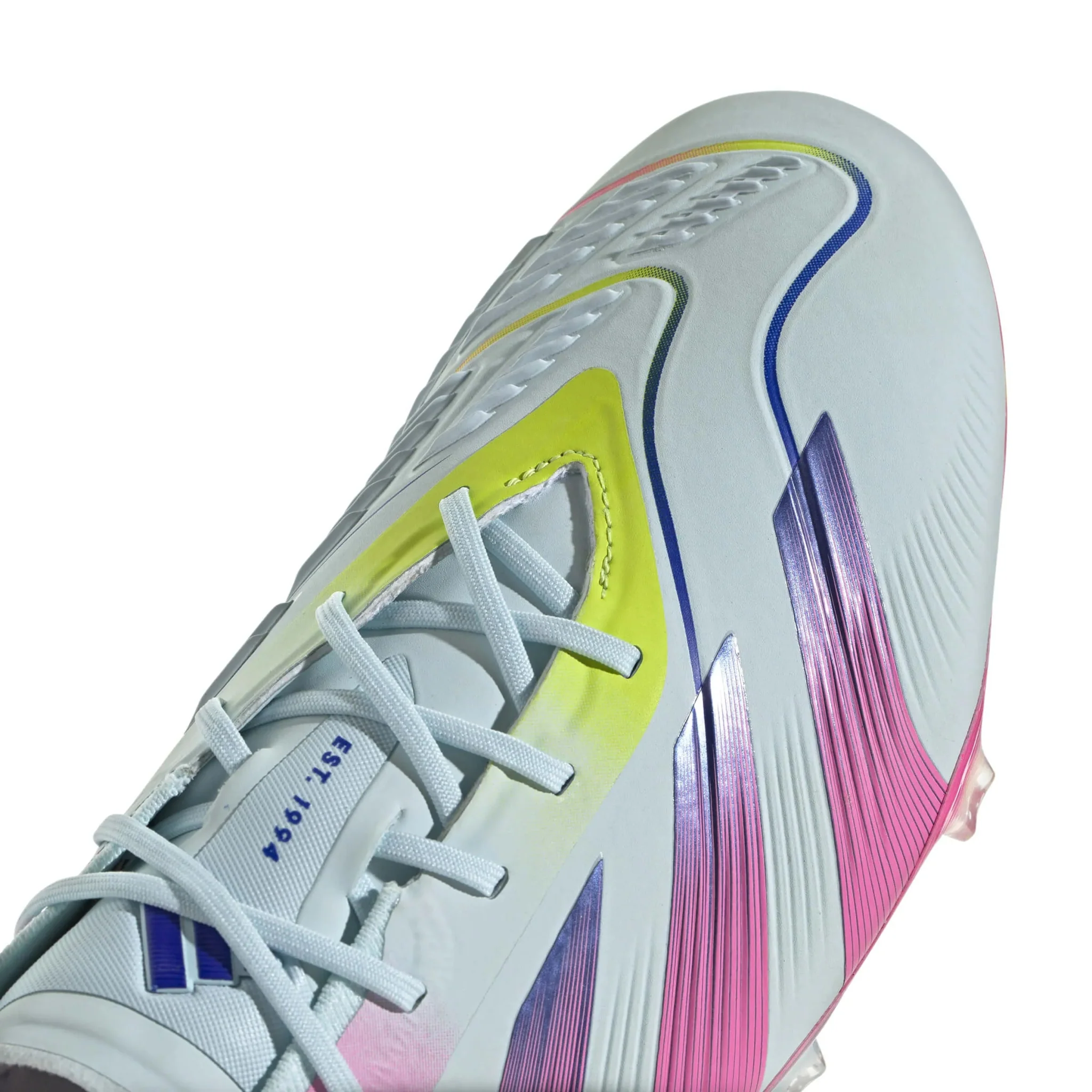 adidas Predator Elite FG - Stellar Icon Pack (FA24) - Image 6