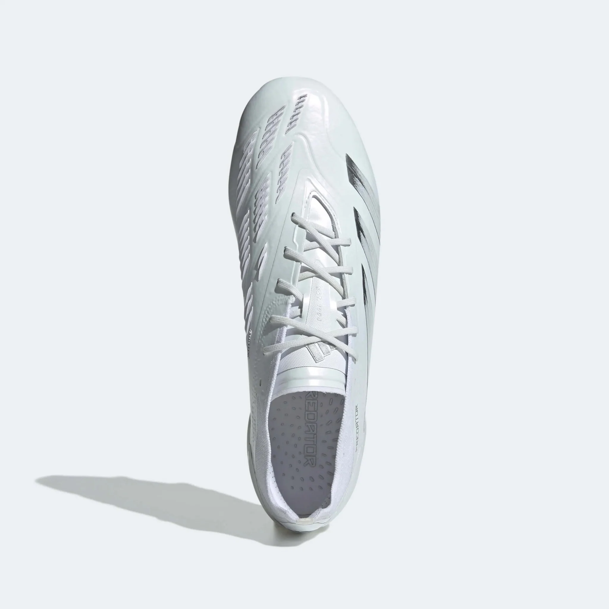 adidas Predator Elite FG - White Pack (SP24) - Image 3