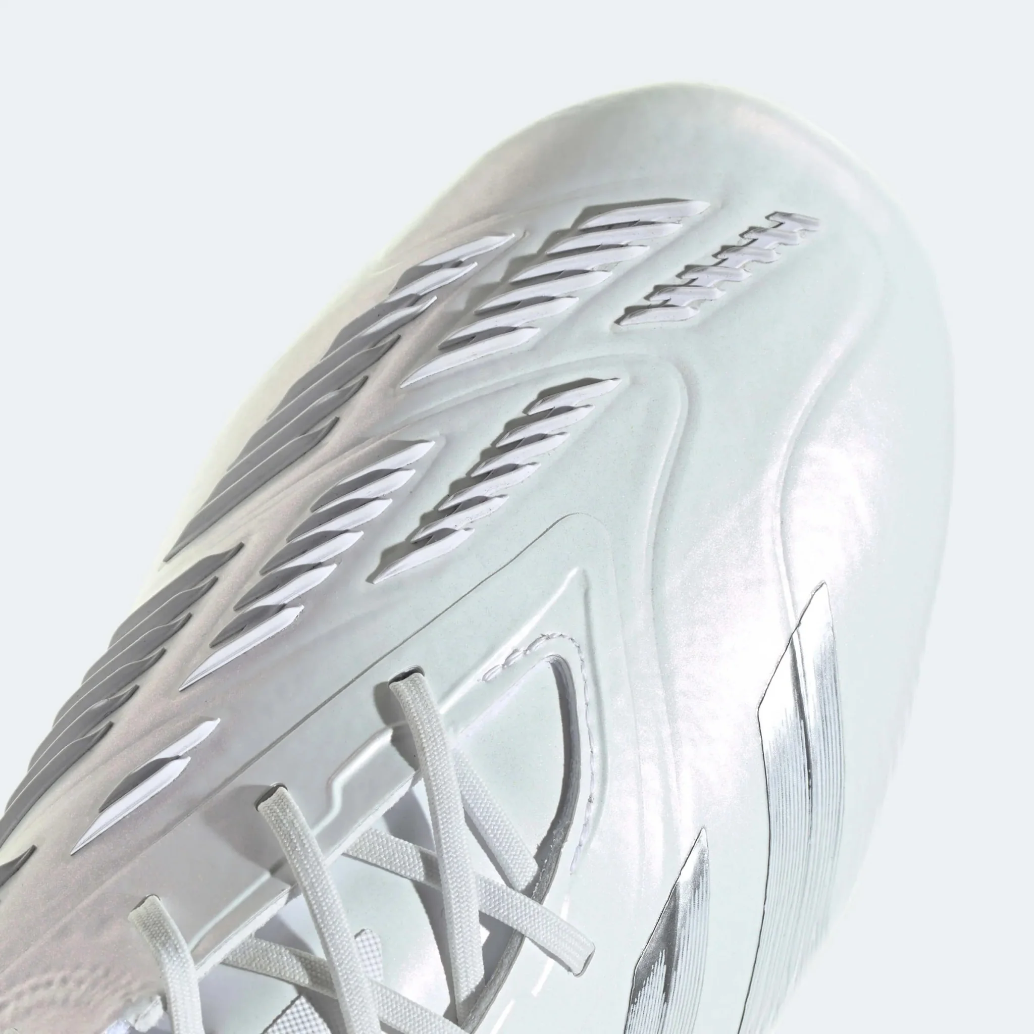 adidas Predator Elite FG - White Pack (SP24) - Image 5