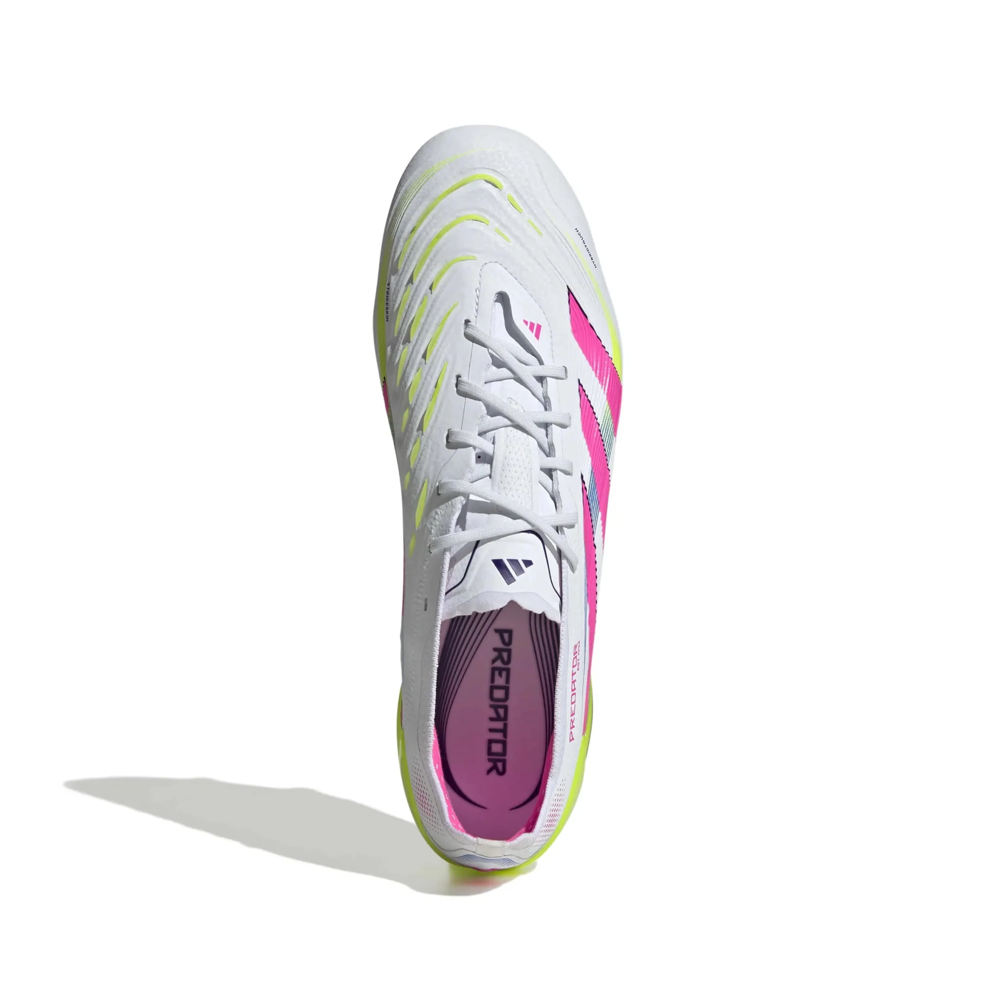 adidas Predator Elite Firm Ground Soccer Cleats - Celestial Victory Pack (SP25) - Image 5