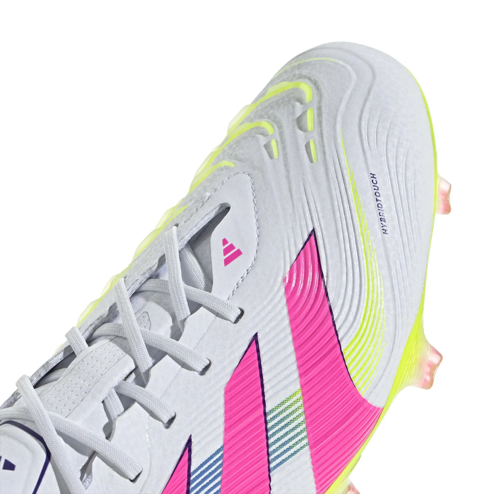 adidas Predator Elite Firm Ground Soccer Cleats - Celestial Victory Pack (SP25) - Image 7