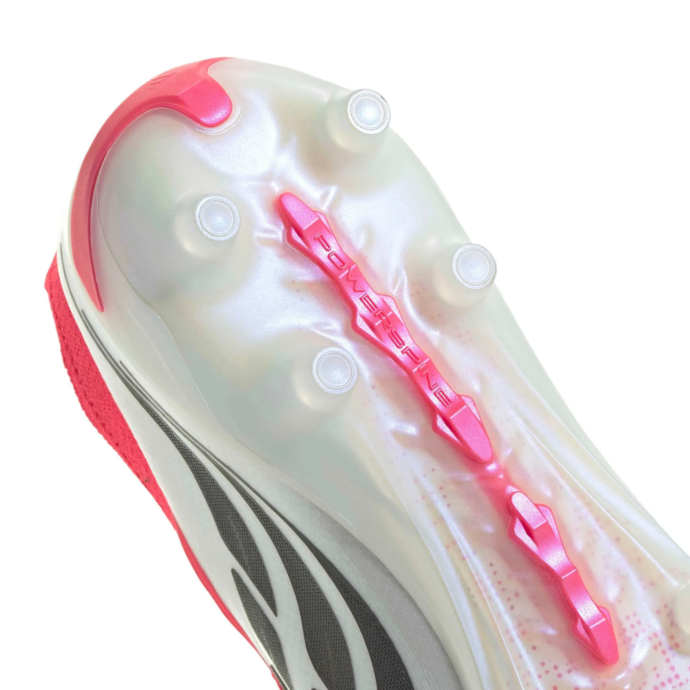 adidas Predator Elite Fold-Over Tongue Artificial Grass Soccer Cleats - Born For Goals Pack (SP26) - Image 8