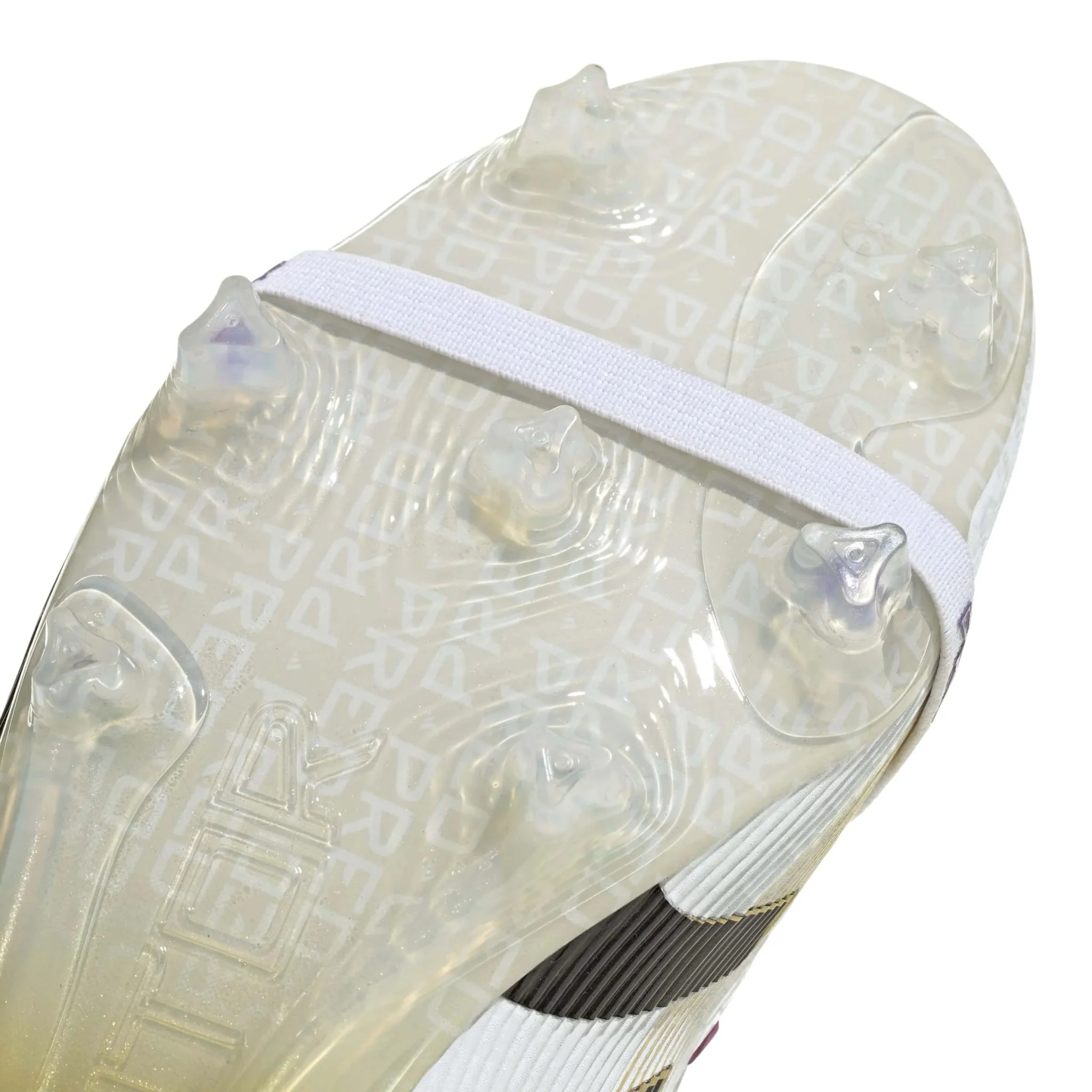 adidas Predator Elite Fold-Over Tongue Firm Ground Soccer Cleats - Road To Glory (FA25) - Image 8