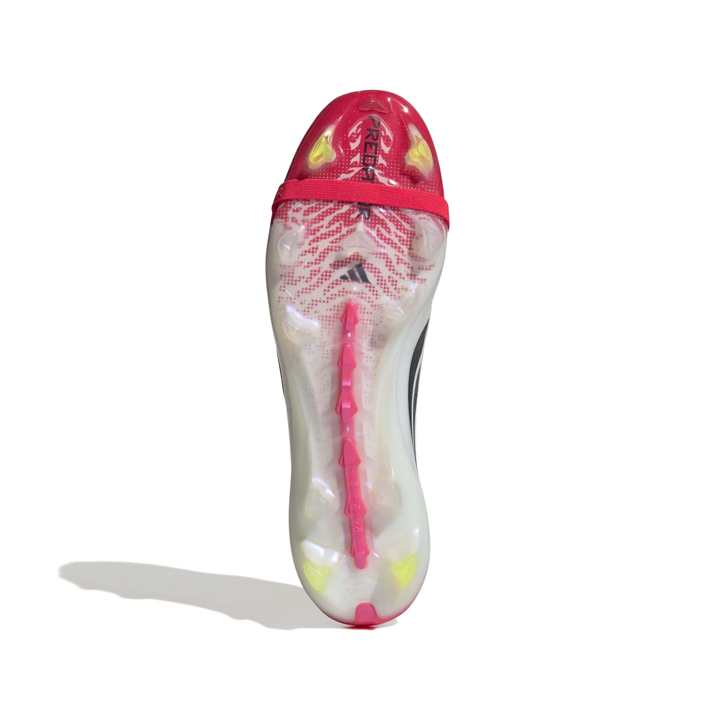 adidas Predator Elite Fold-Over Tongue Firm Ground Soccer Cleats - Born For Goals (SP26) - Image 6