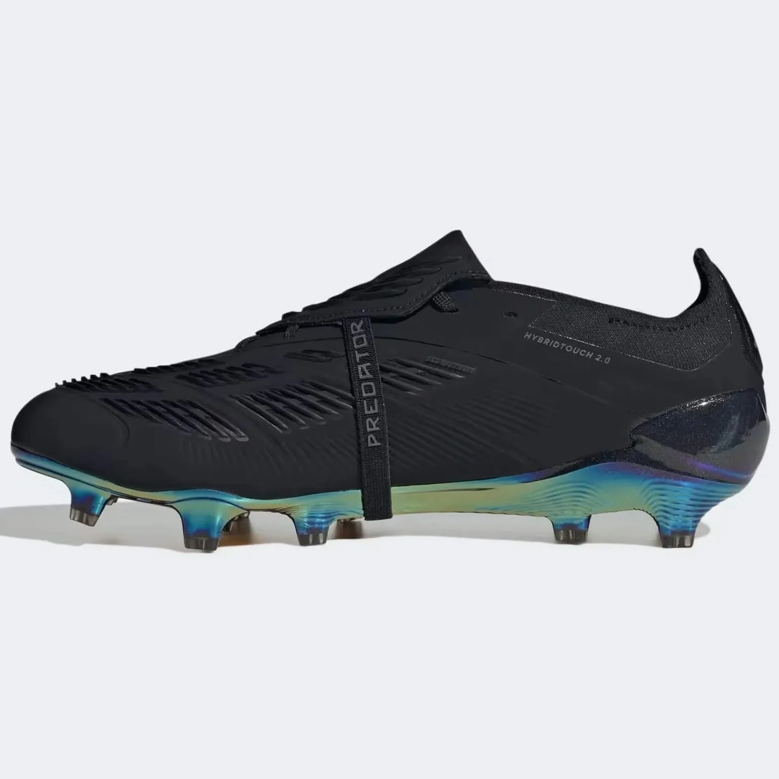 adidas Predator Elite Fold Tongue FG - Base Pack (SP24) - Image 2