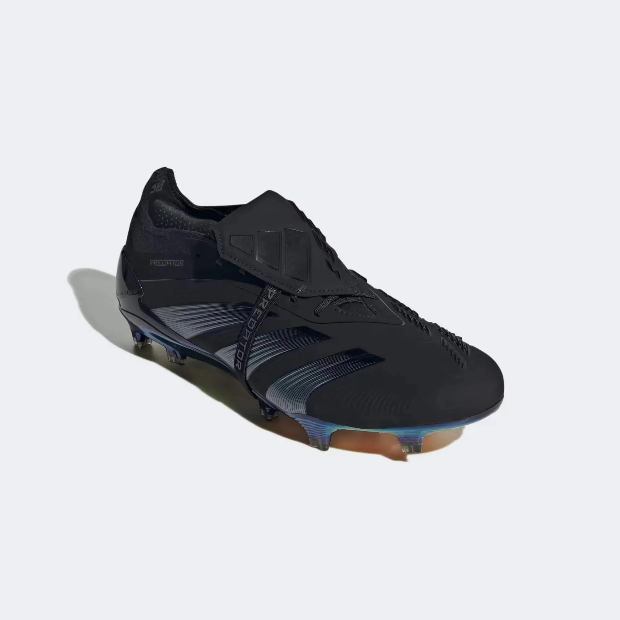 adidas Predator Elite Fold Tongue FG - Base Pack (SP24) - Image 3