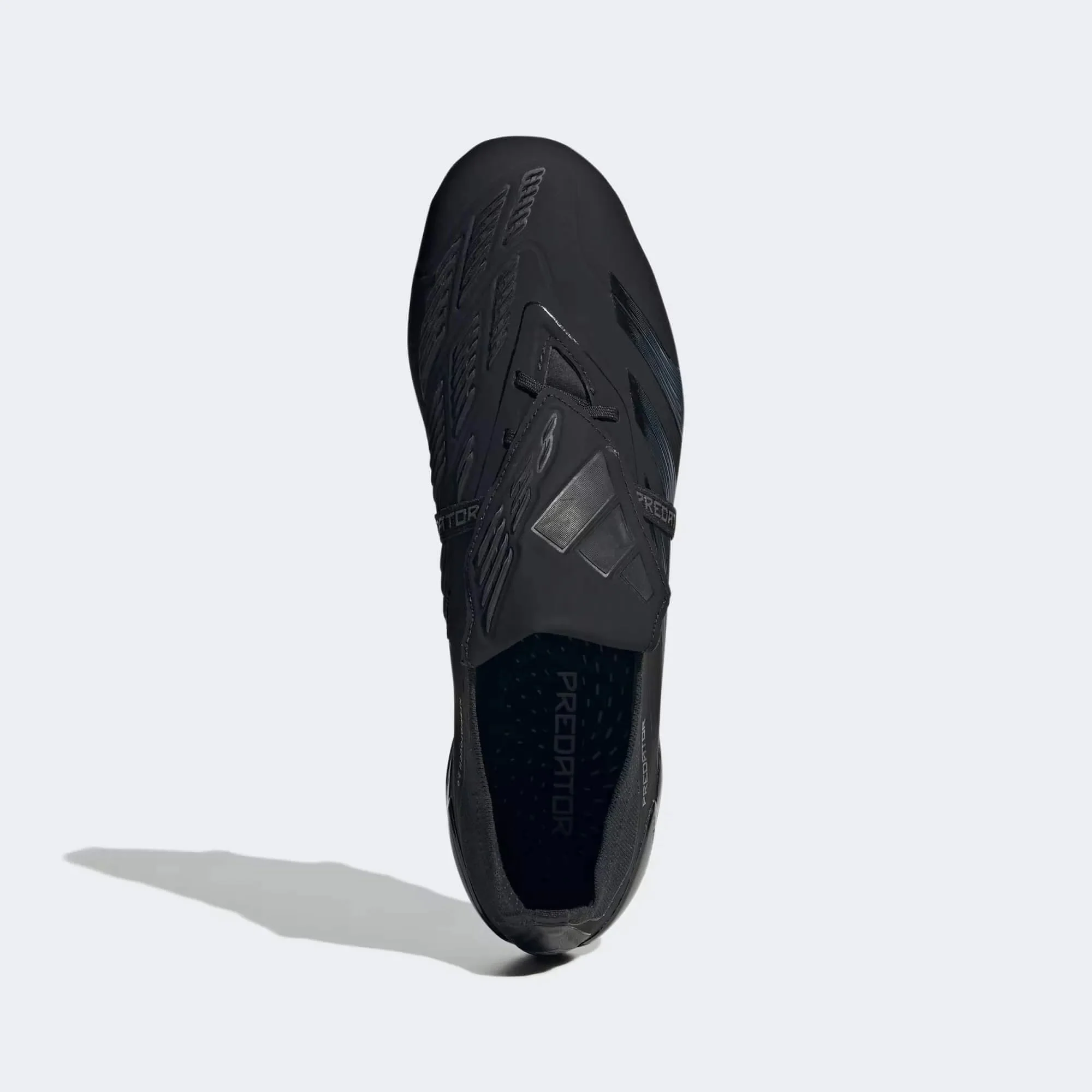 adidas Predator Elite Fold Tongue FG - Base Pack (SP24) - Image 5