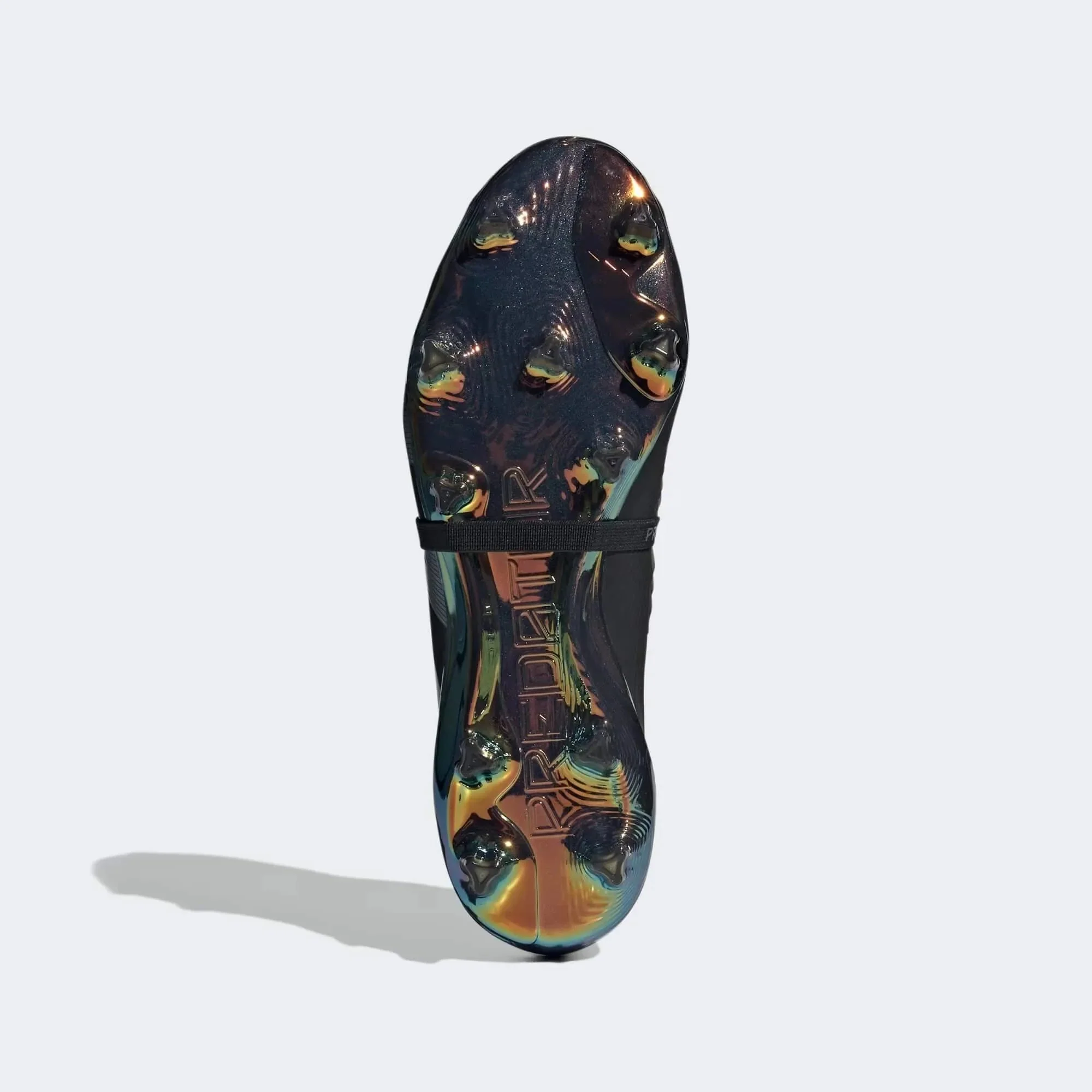 adidas Predator Elite Fold Tongue FG - Base Pack (SP24) - Image 6