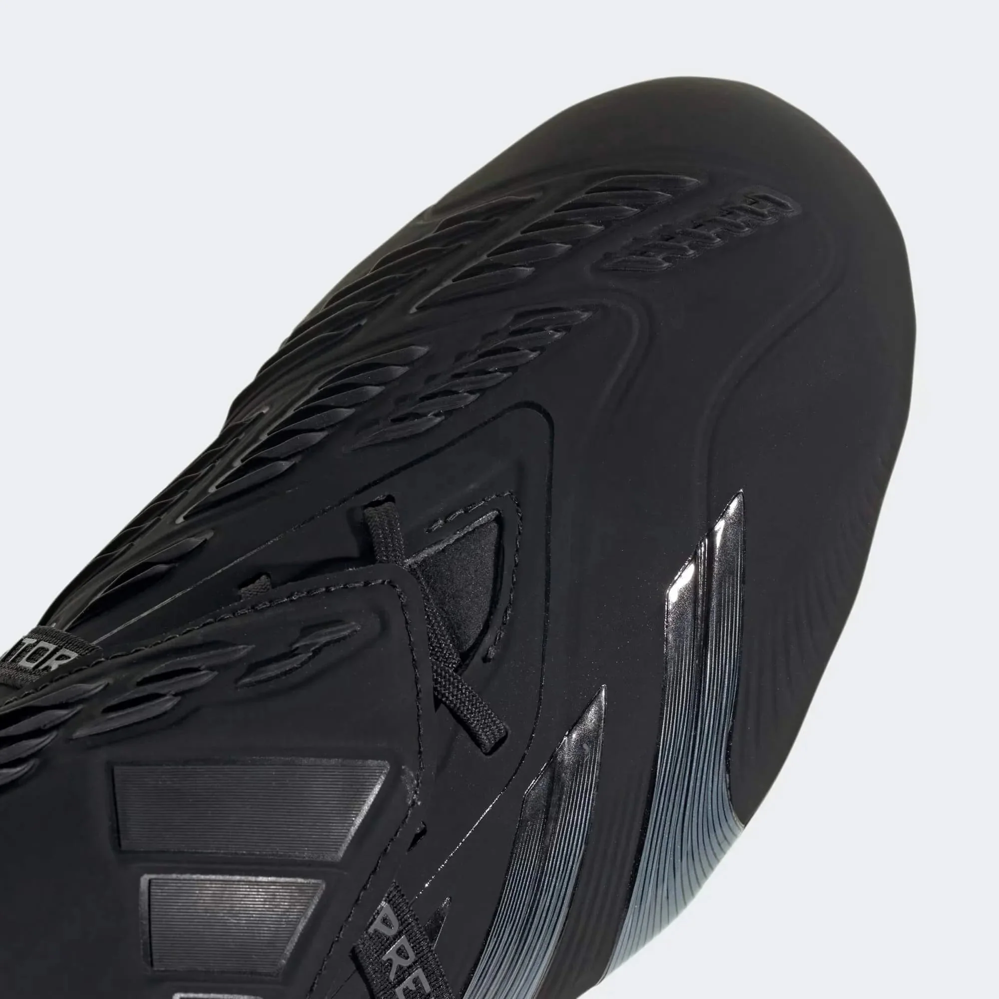 adidas Predator Elite Fold Tongue FG - Base Pack (SP24) - Image 7