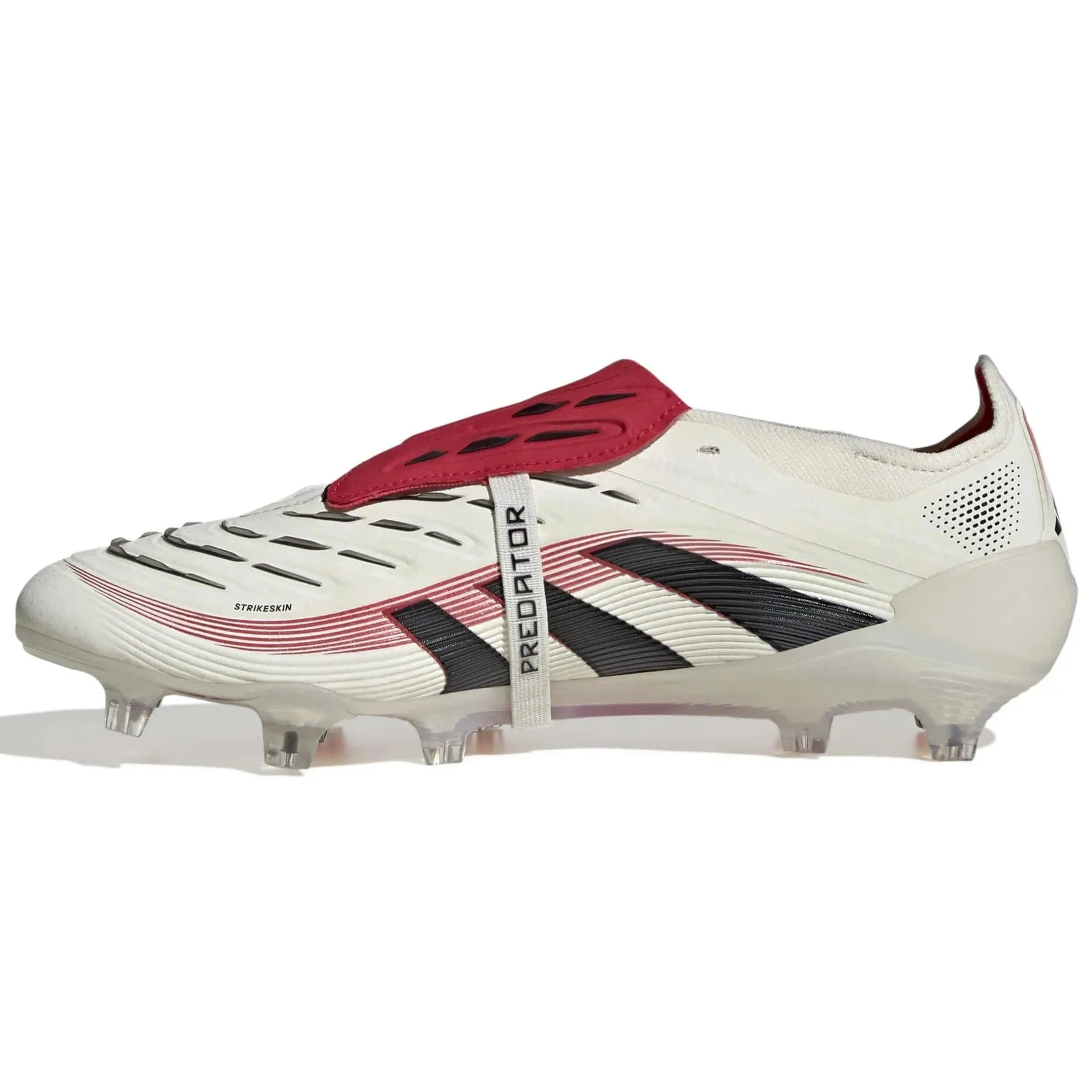adidas Predator Elite FT FG - Goal Hunter Pack (HO24) - Image 2
