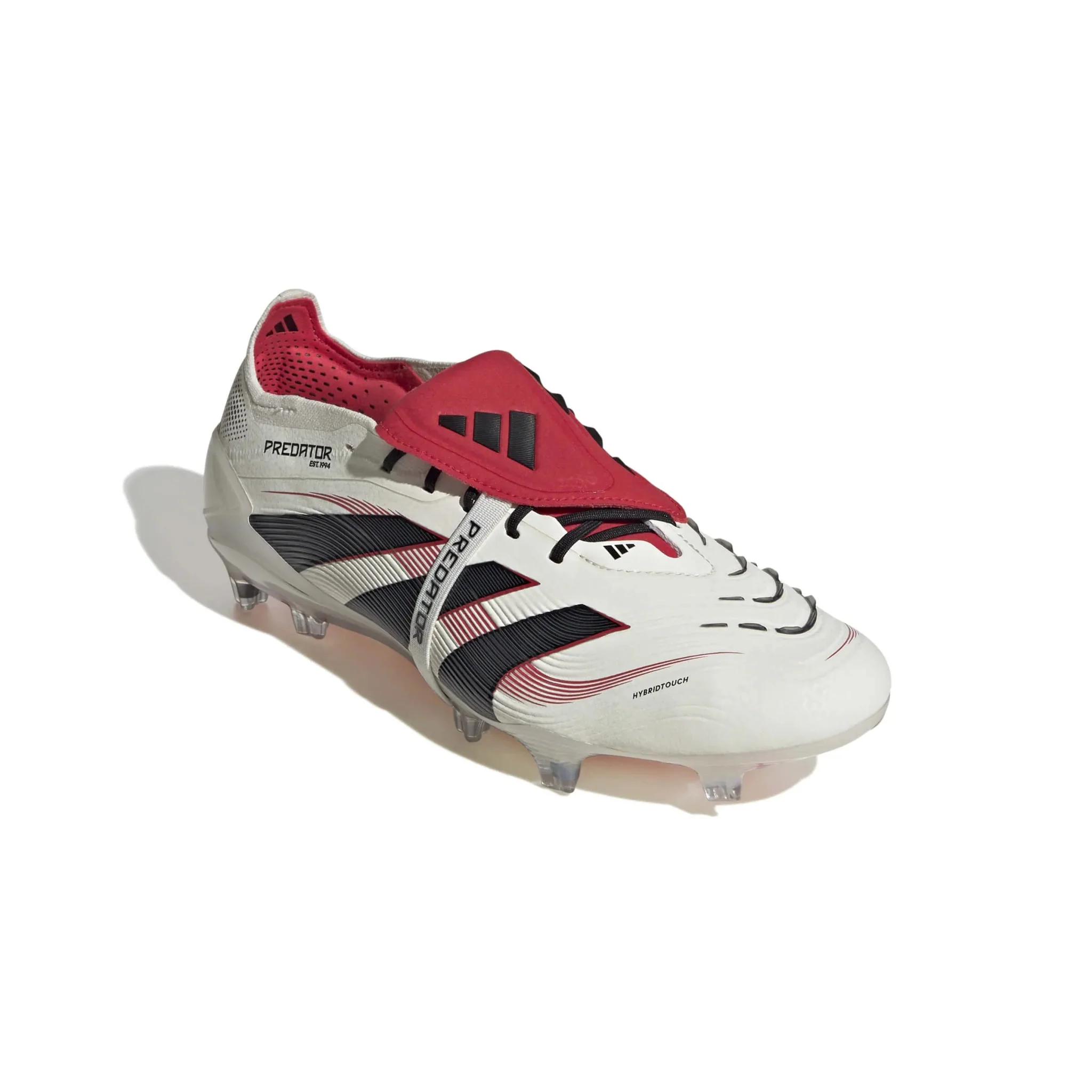 adidas Predator Elite FT FG - Goal Hunter Pack (HO24) - Image 3