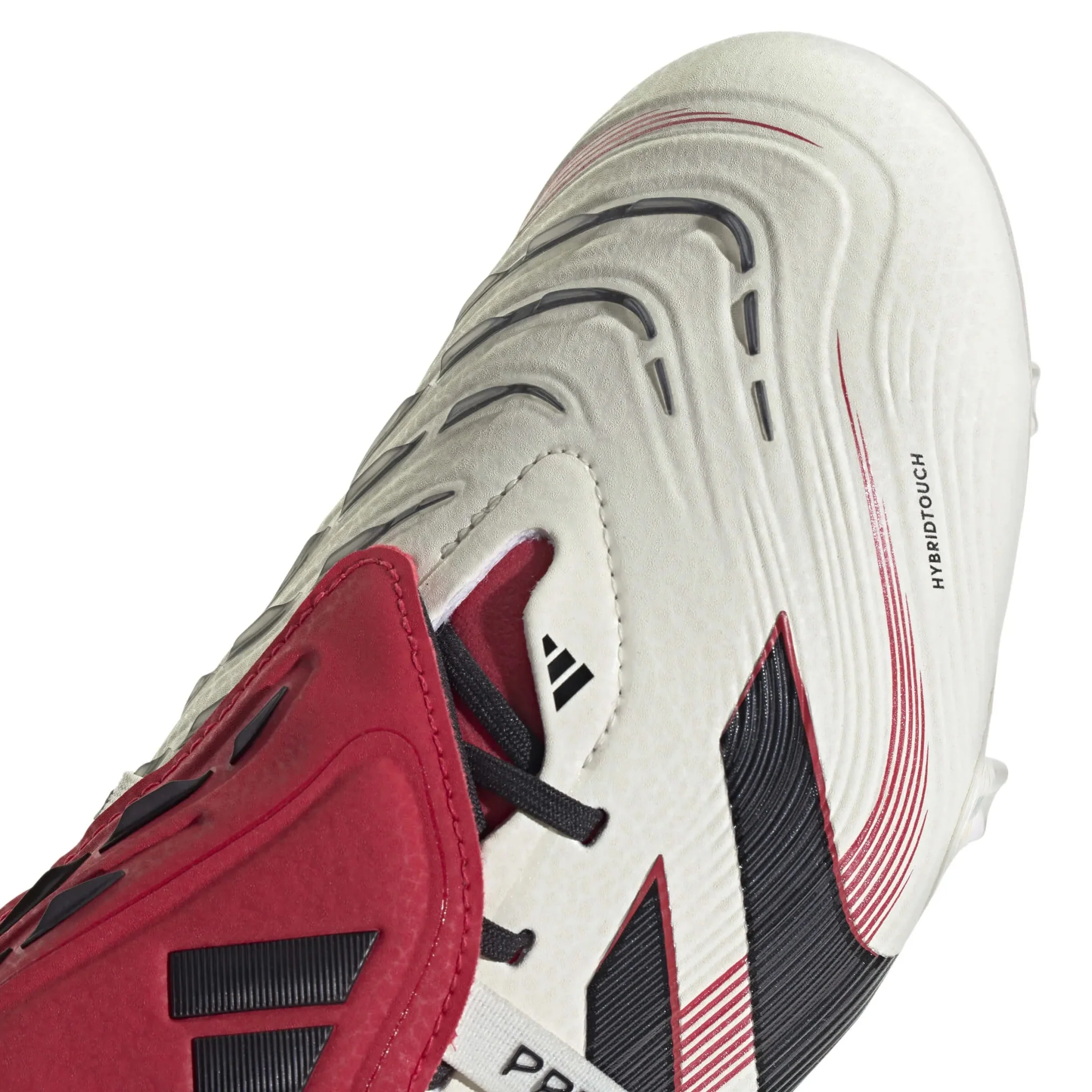adidas Predator Elite FT FG - Goal Hunter Pack (HO24) - Image 7