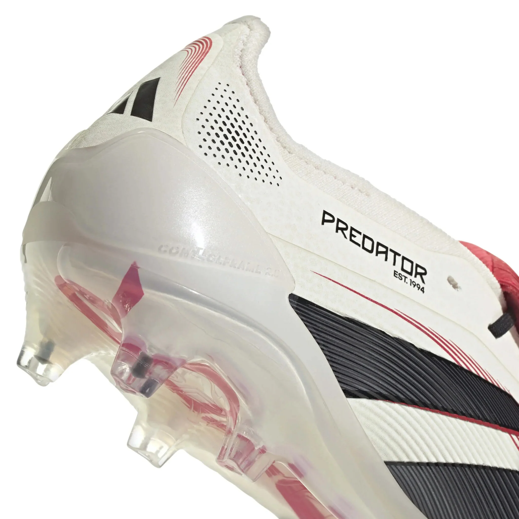 adidas Predator Elite FT FG - Goal Hunter Pack (HO24) - Image 8
